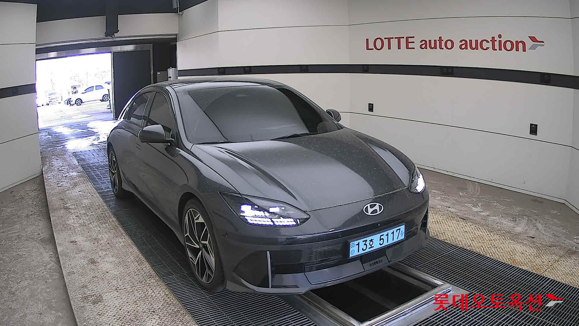 Hyundai Ioniq 6 - 24