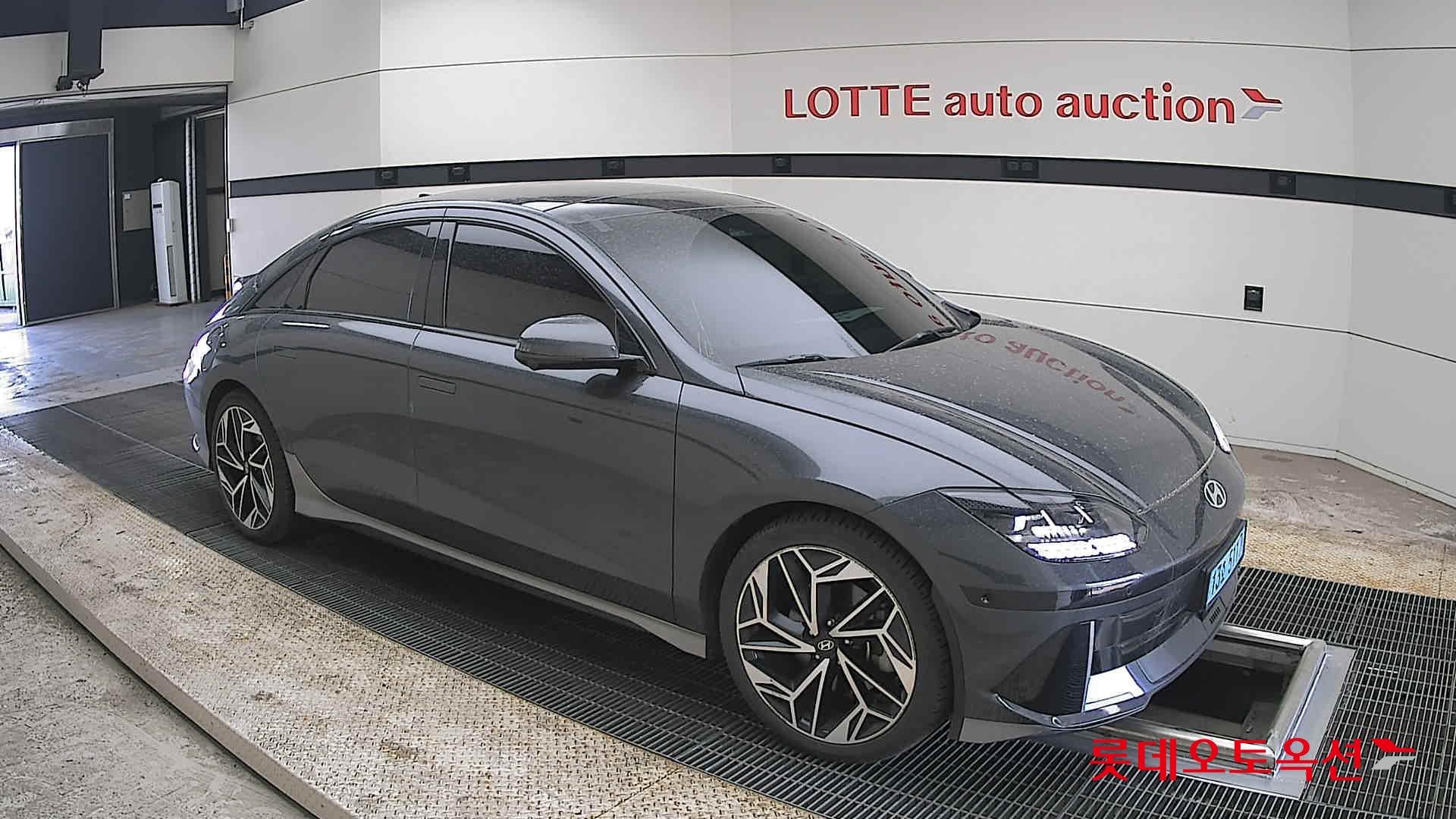 Hyundai Ioniq 6 - 23