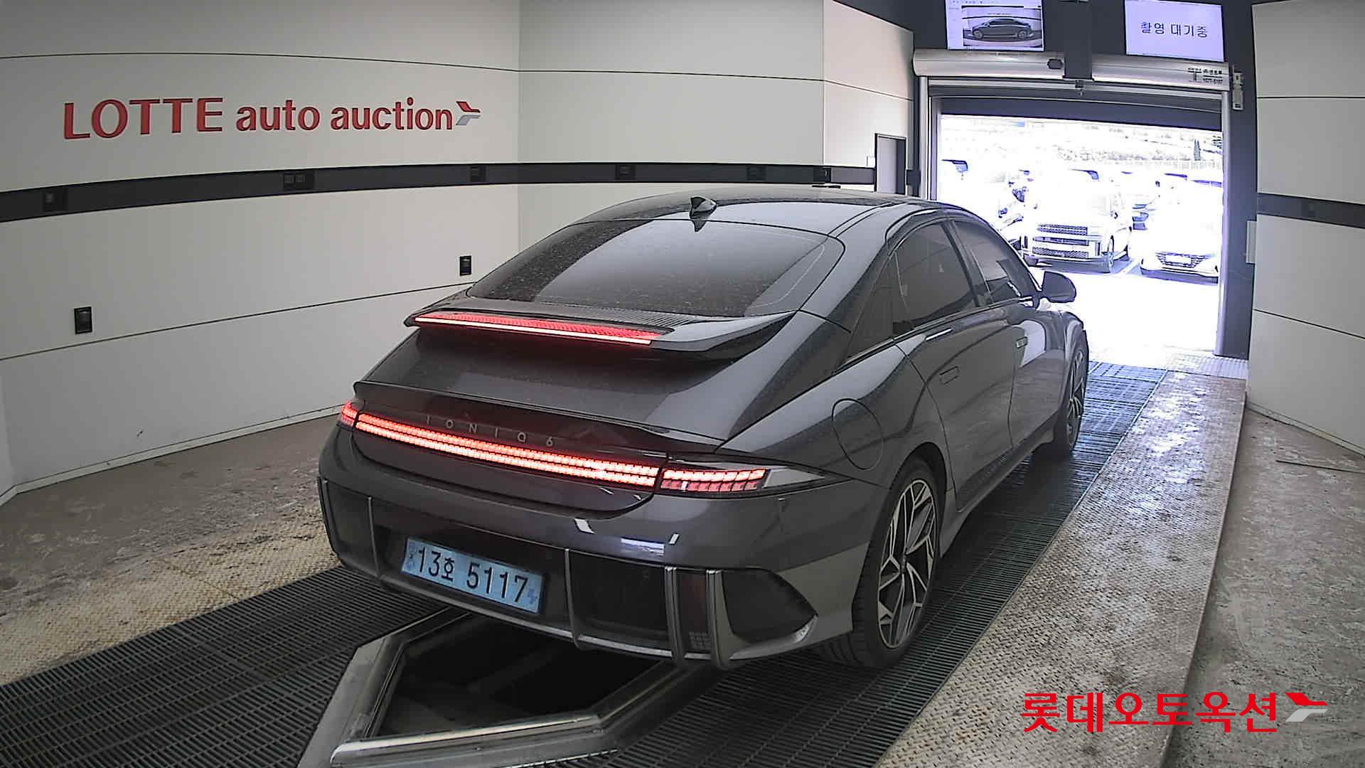 Hyundai Ioniq 6 - 18
