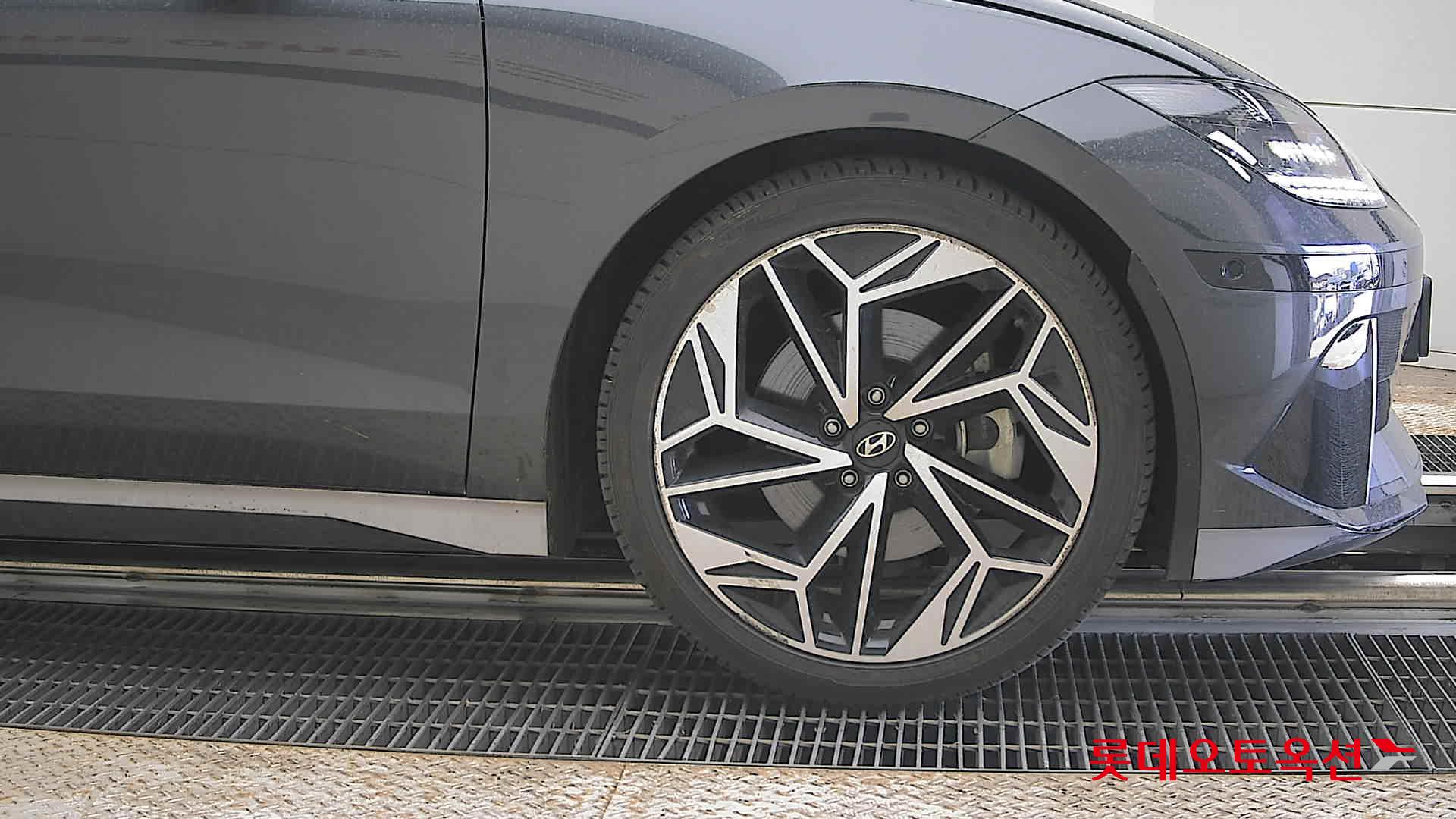 Hyundai Ioniq 6 - 27