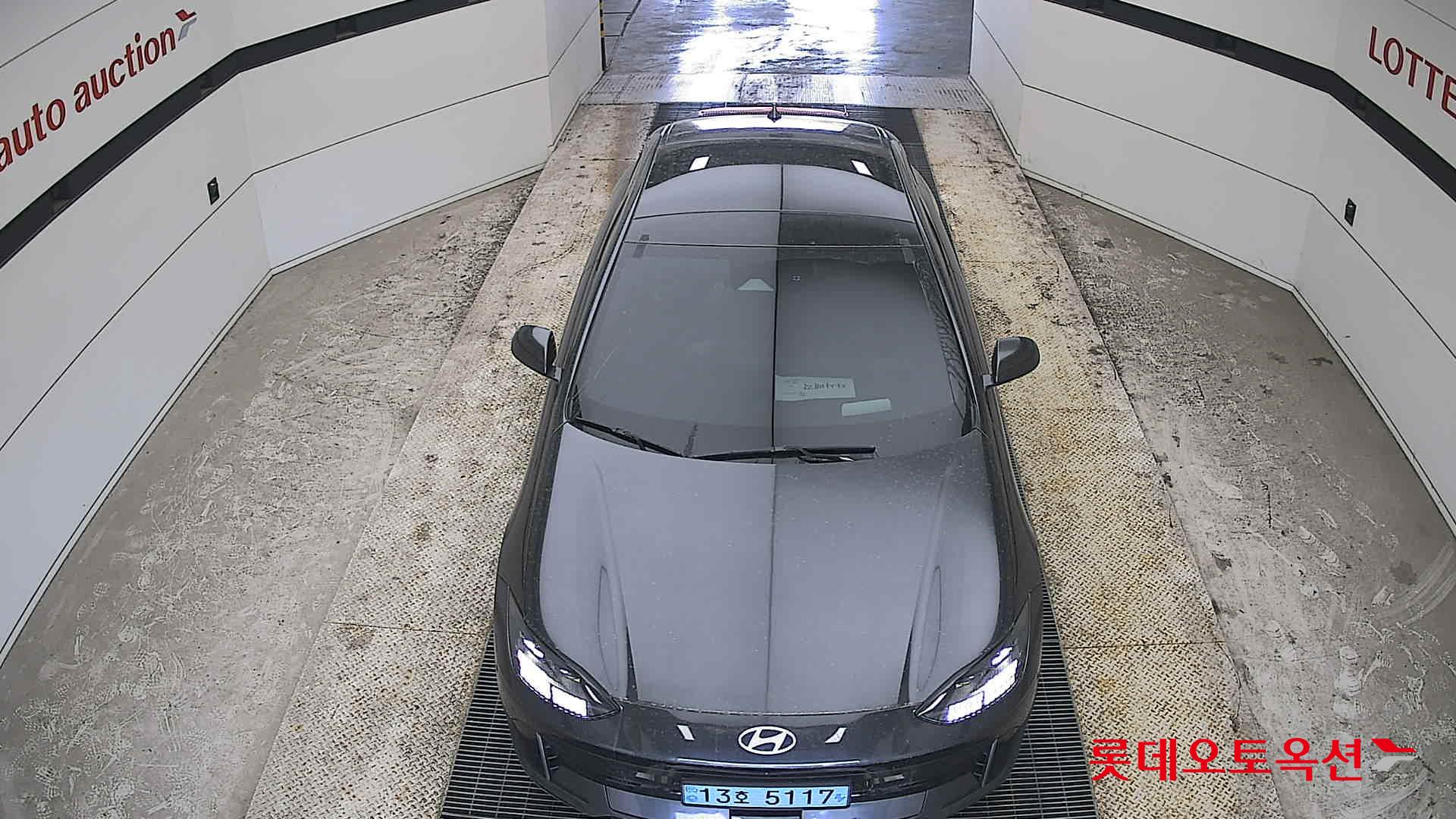 Hyundai Ioniq 6 - 7
