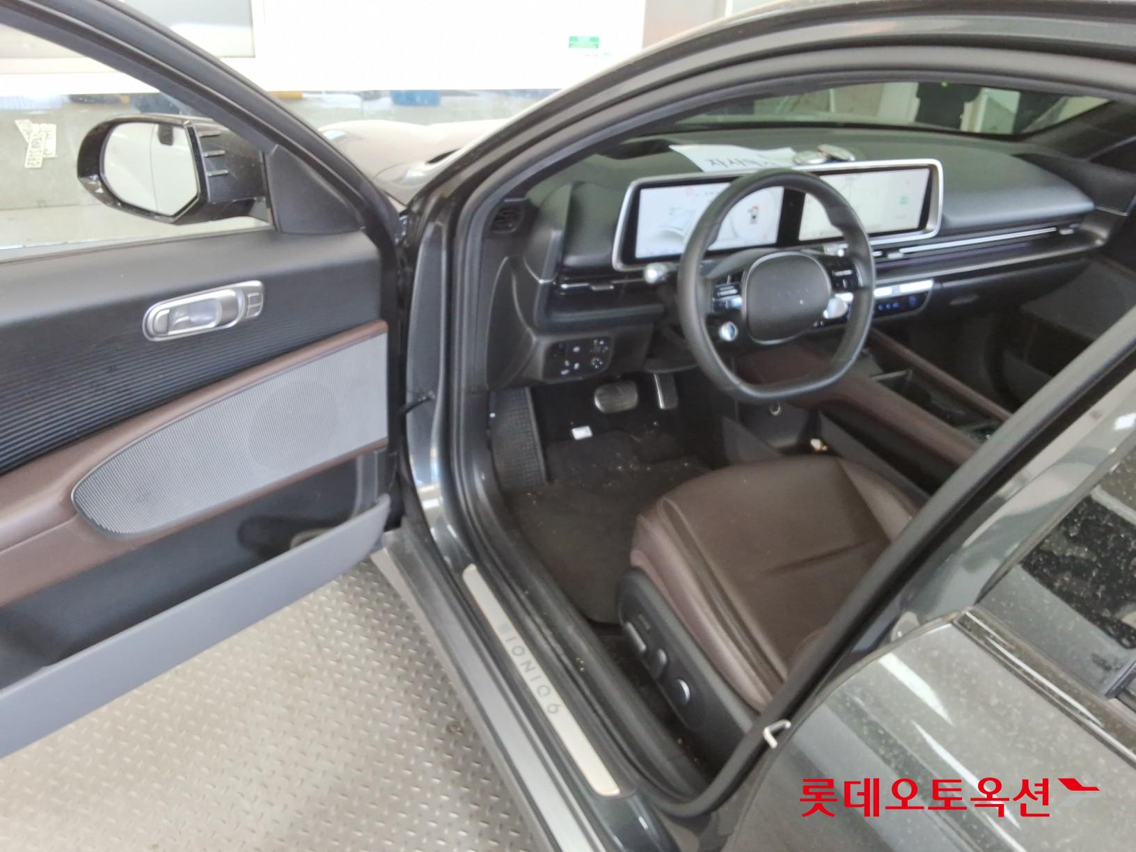 Hyundai Ioniq 6 - 37