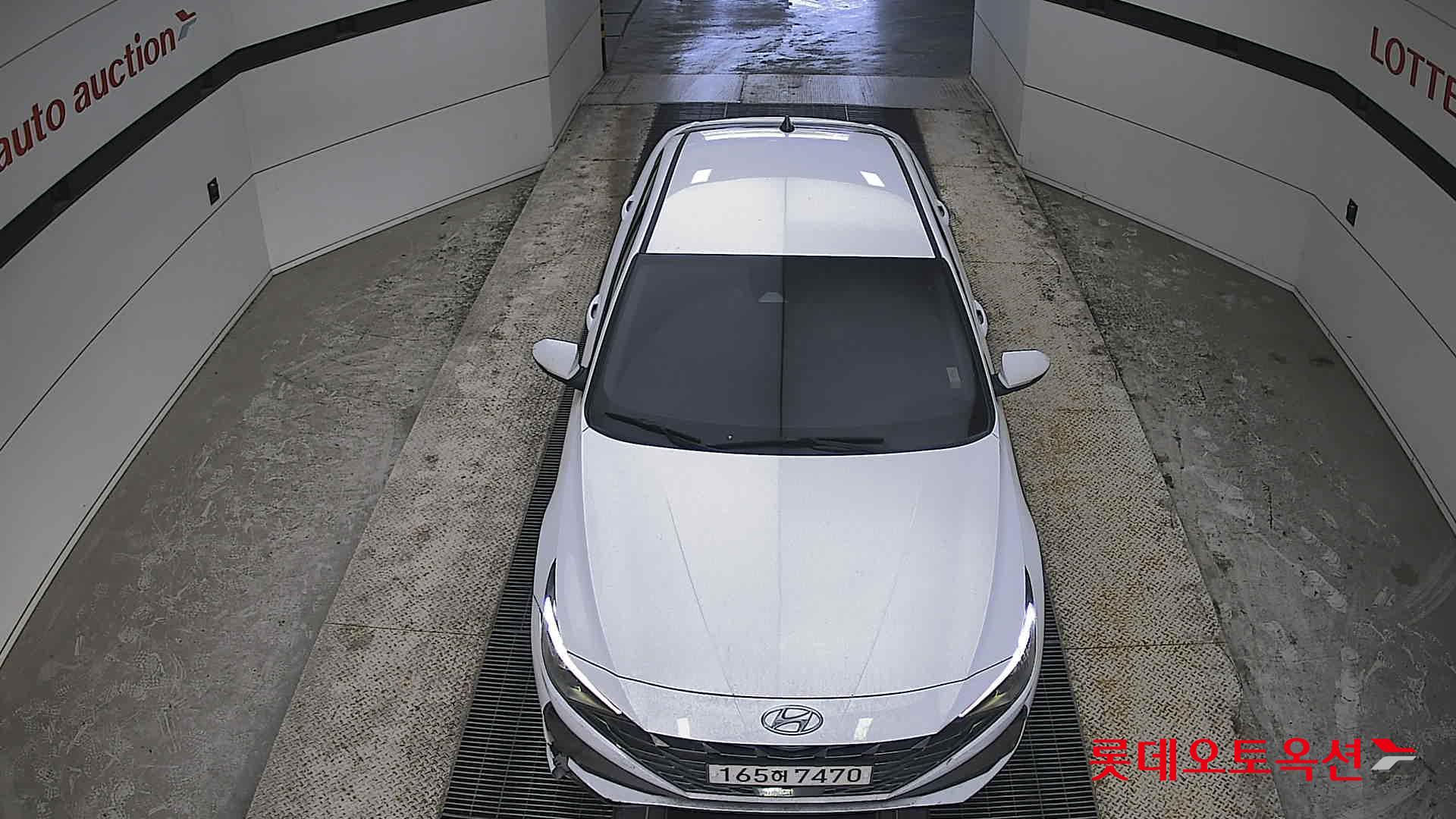 Hyundai Elantra 2022 - Image 7