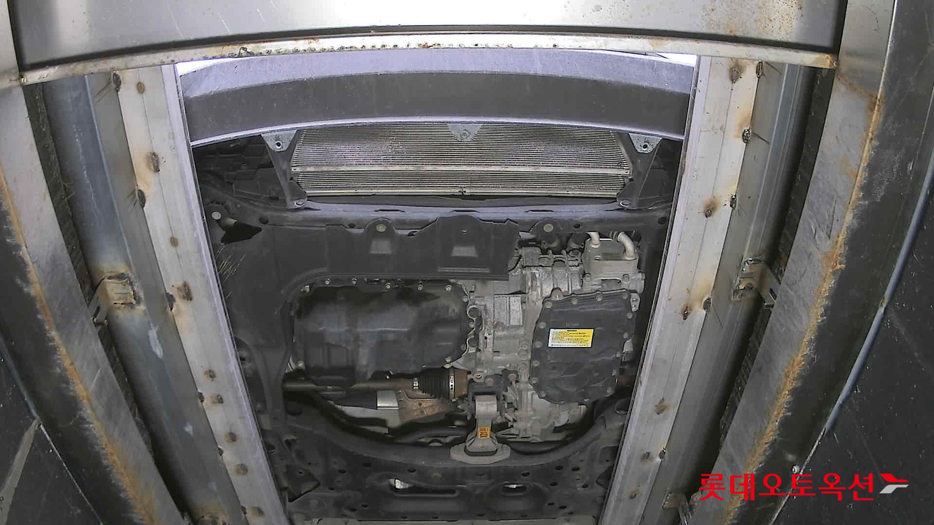 Hyundai Elantra 2022 - Image 8