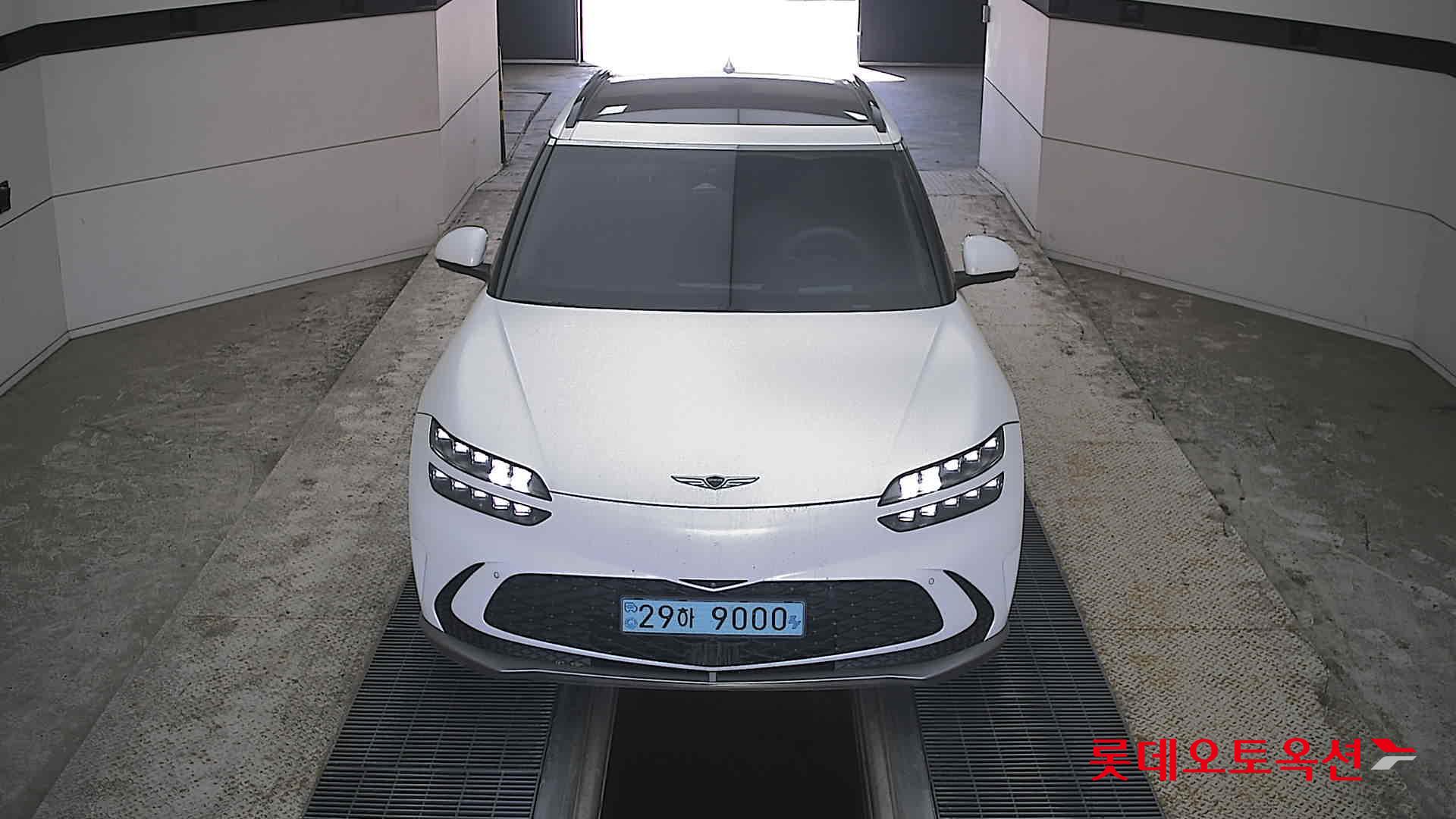 Genesis GV60