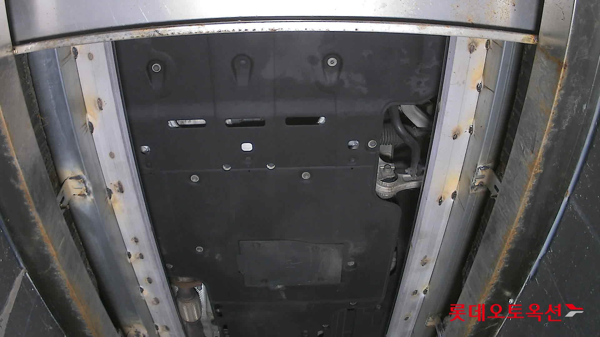 제네시스 G80 - 8