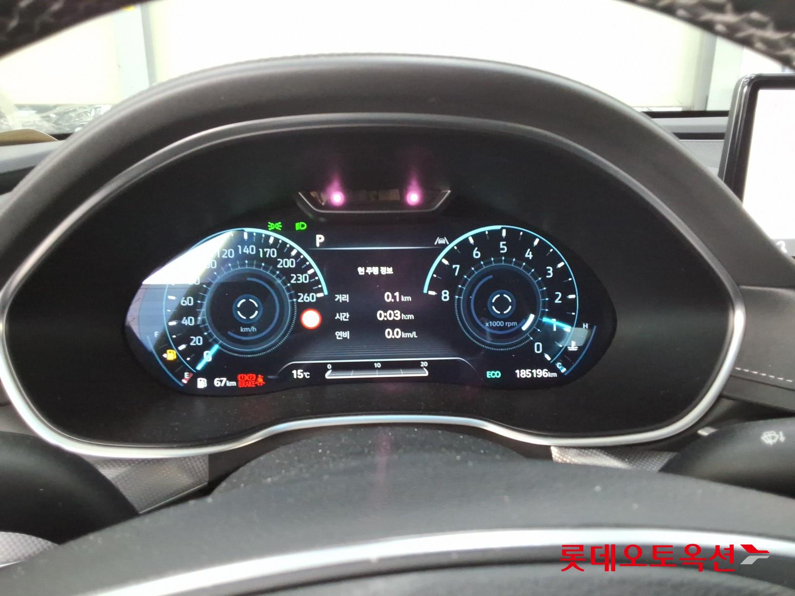 제네시스 G80 - 31