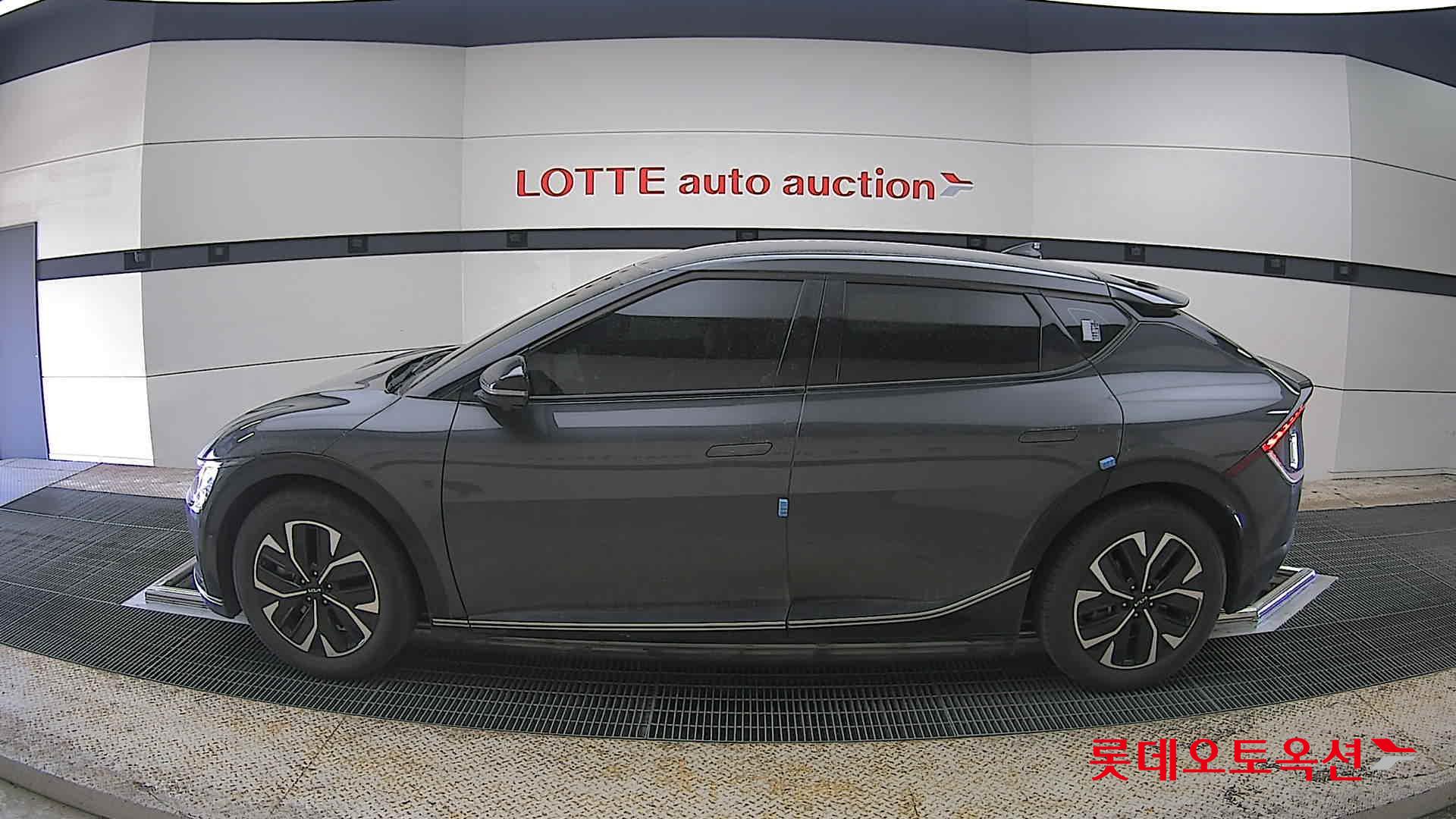 Kia EV6 - 13