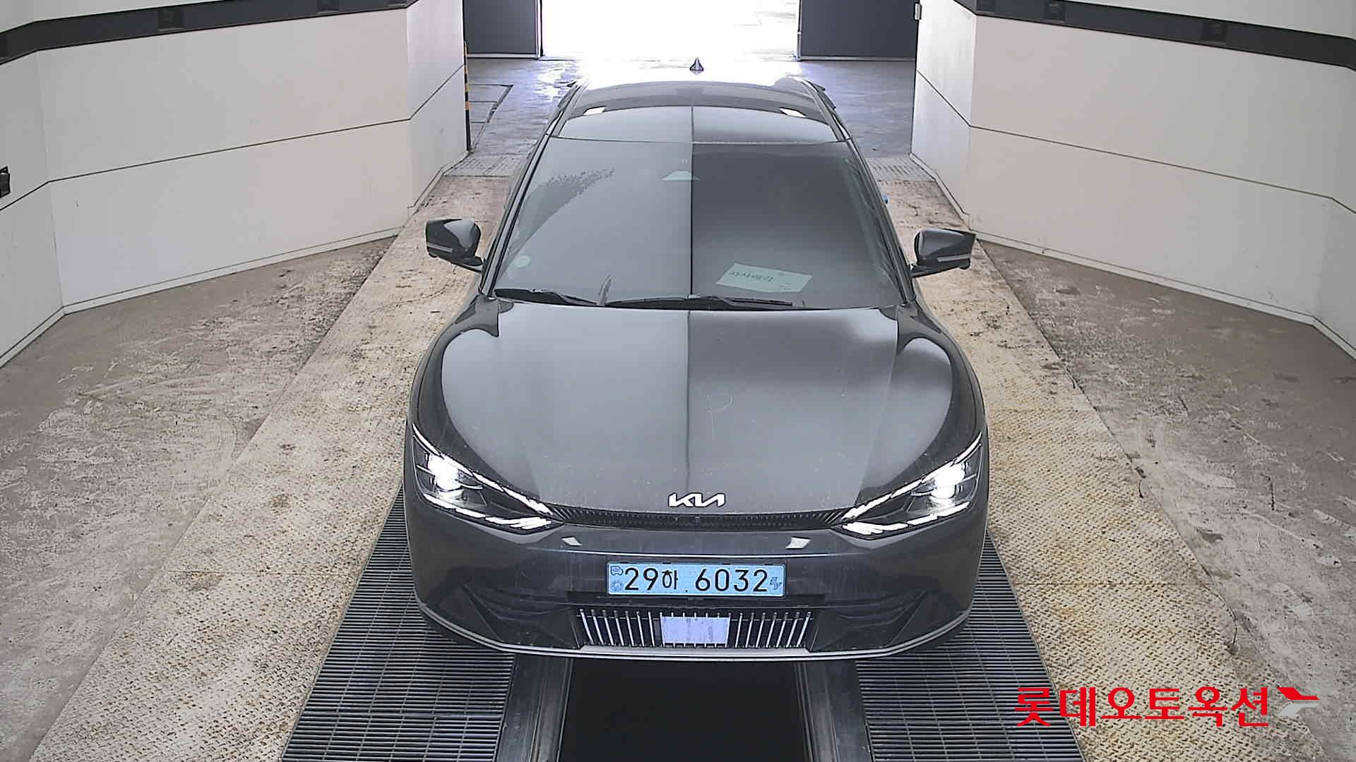 Kia EV6