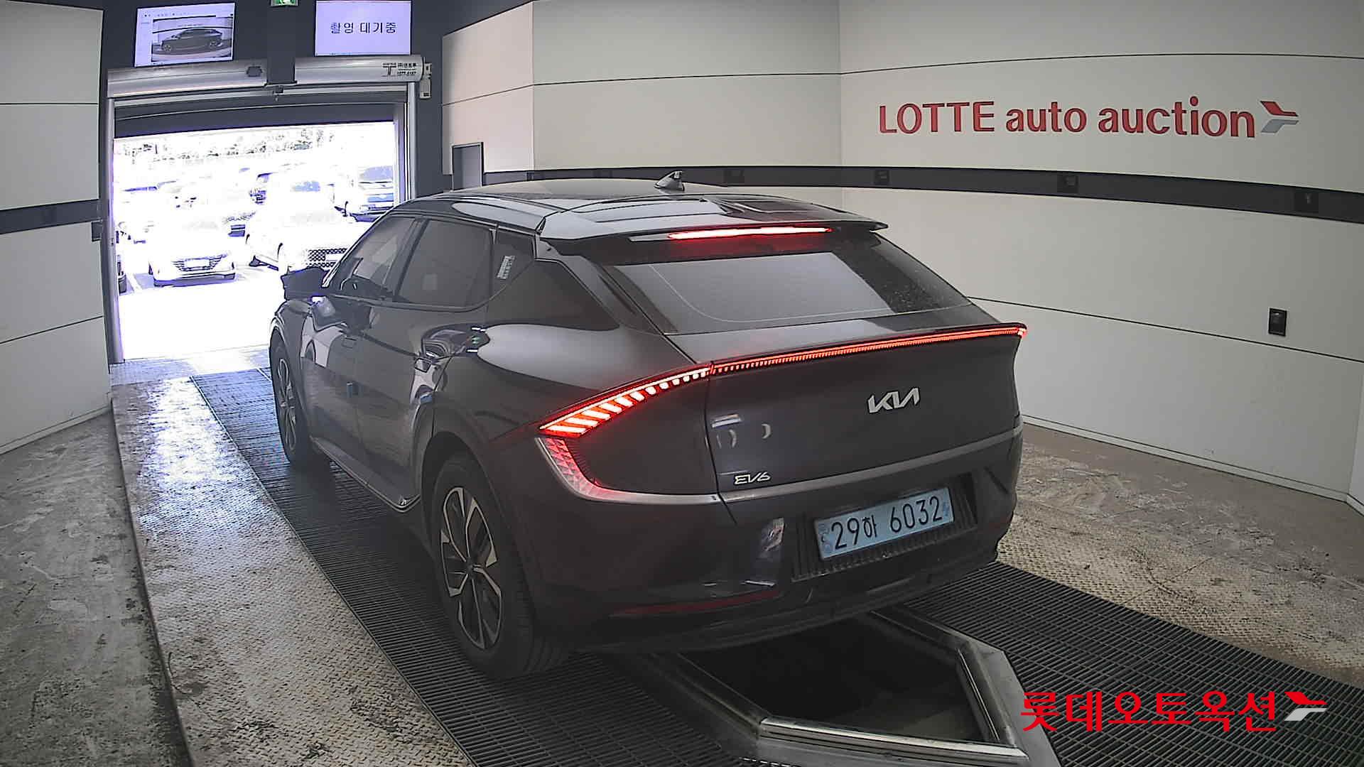 Kia EV6 - 16