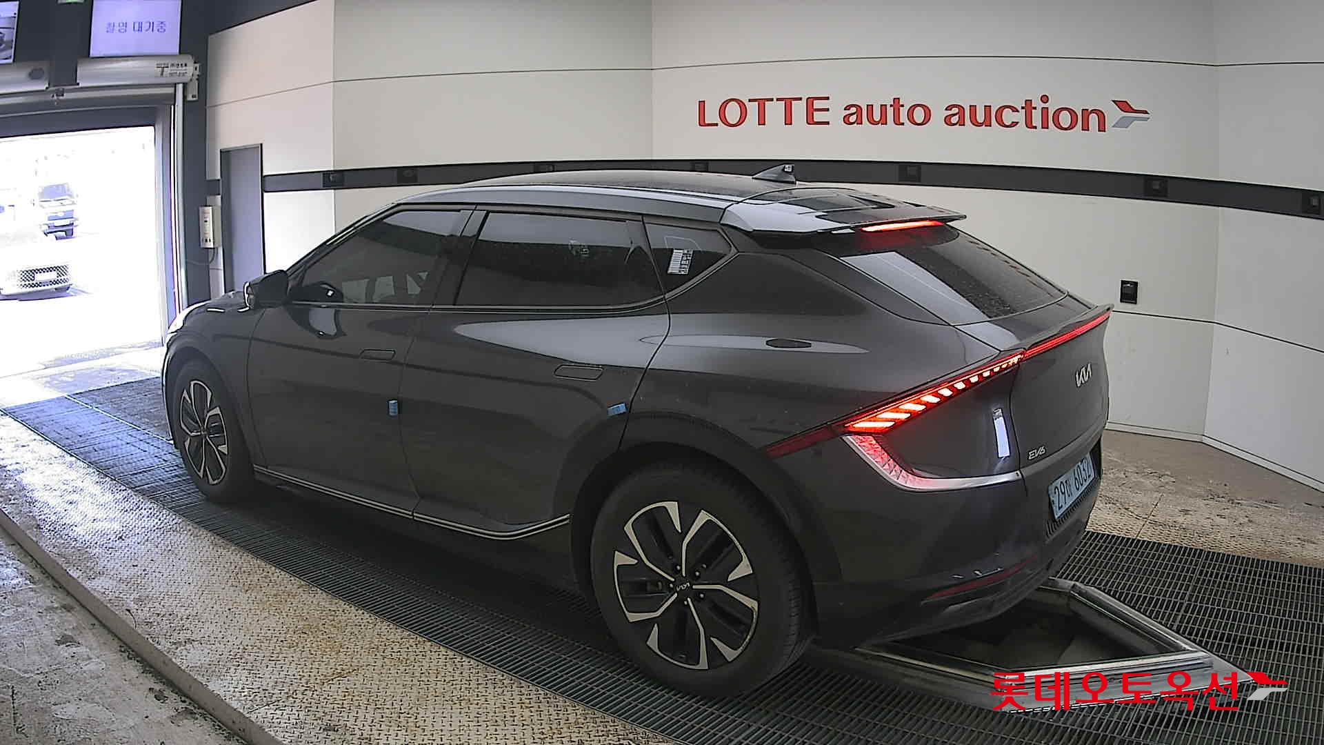 Kia EV6 - 15