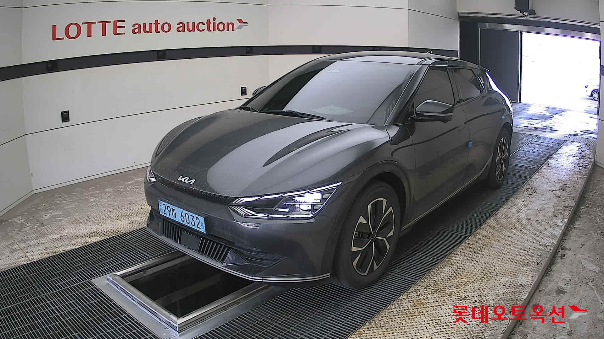 Kia EV6 - 3