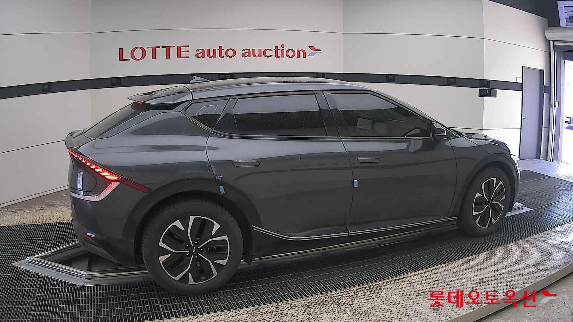 Kia EV6 - 20