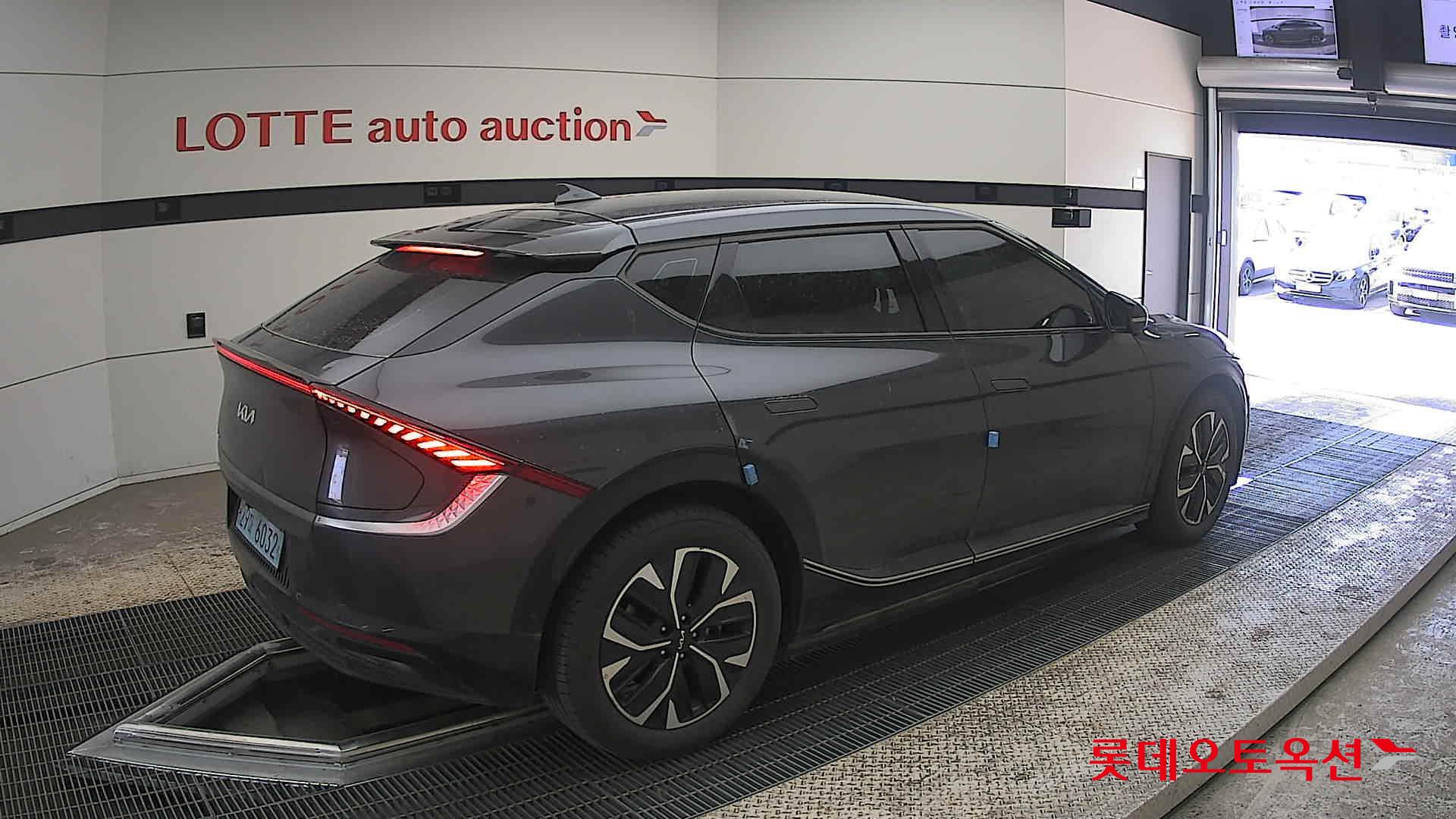 Kia EV6 - 19