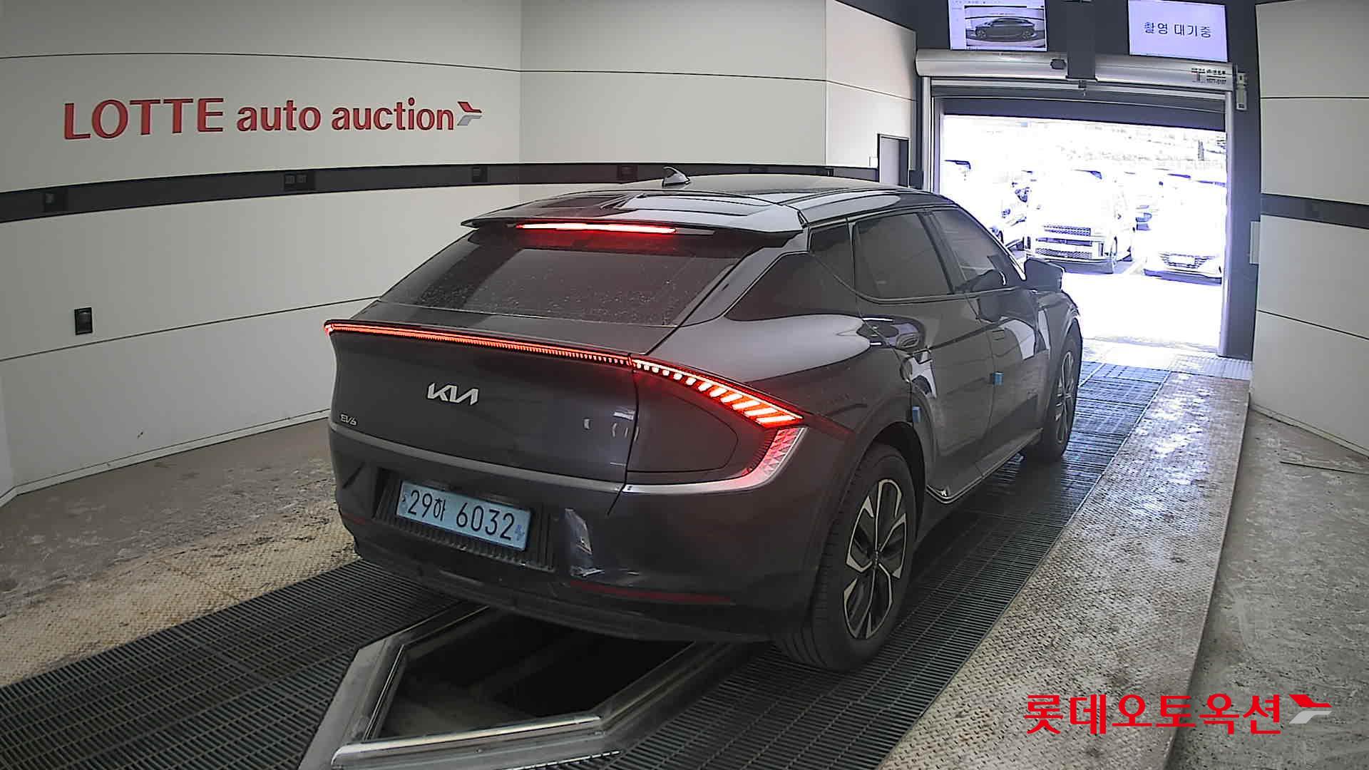 Kia EV6 - 18