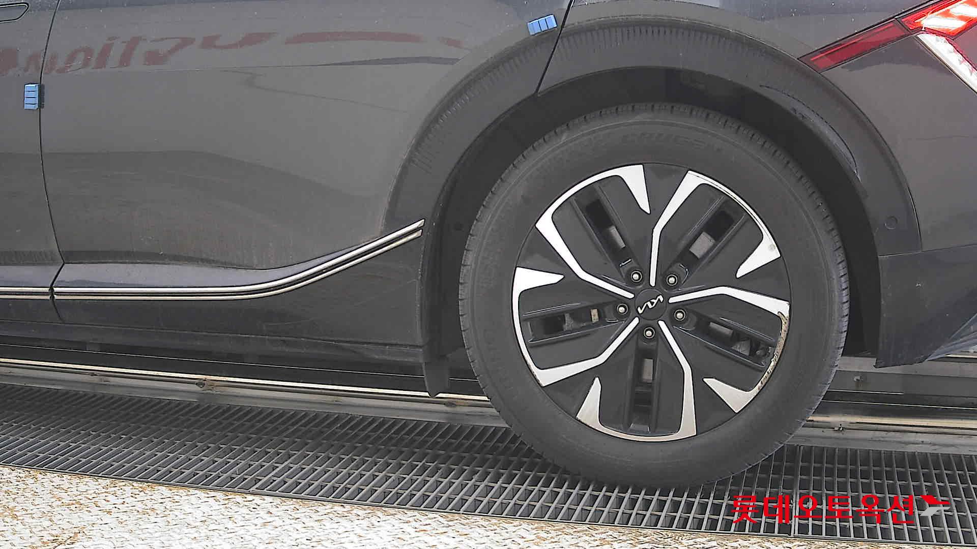 Kia EV6 - 26