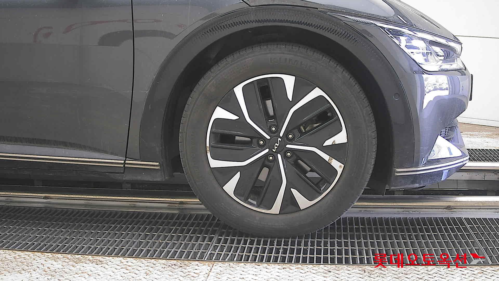 Kia EV6 - 27
