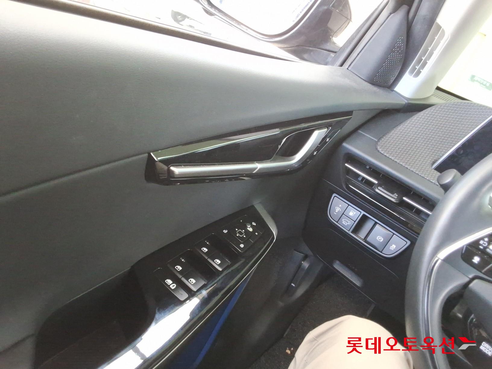 Kia EV6 - 29