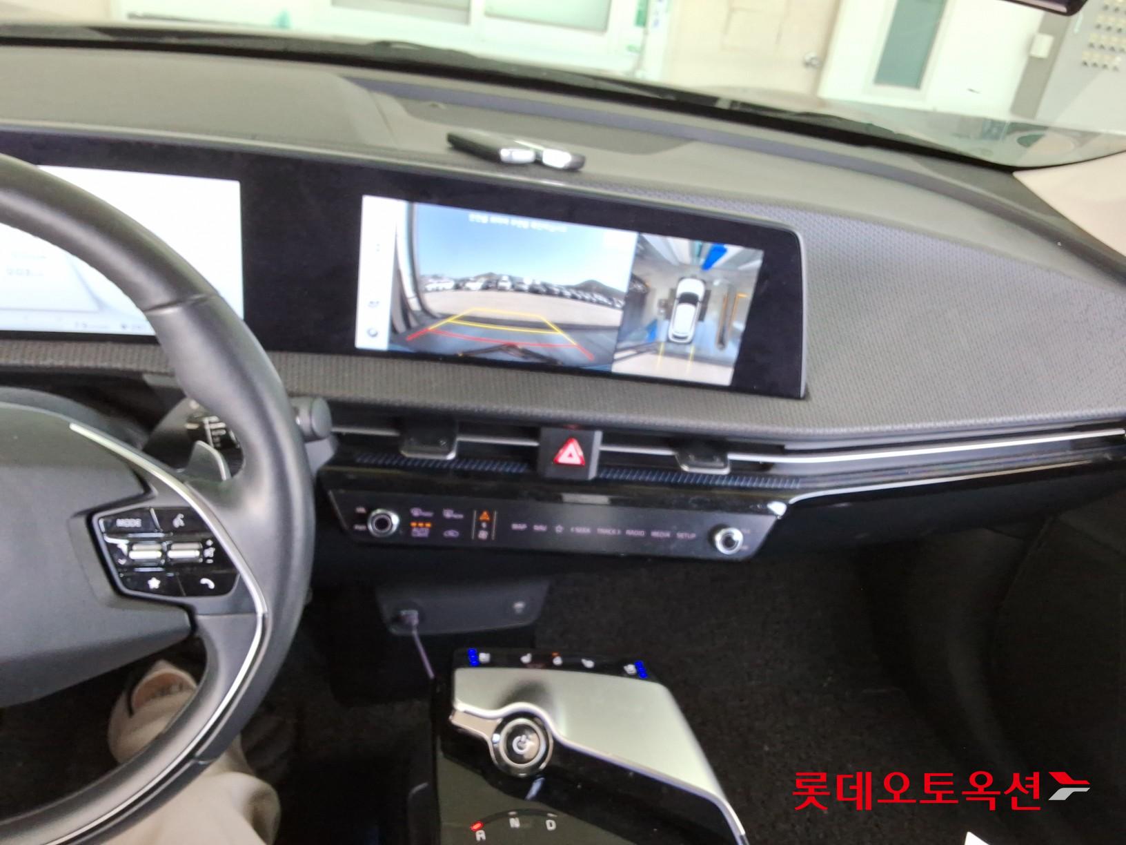 Kia EV6 - 33