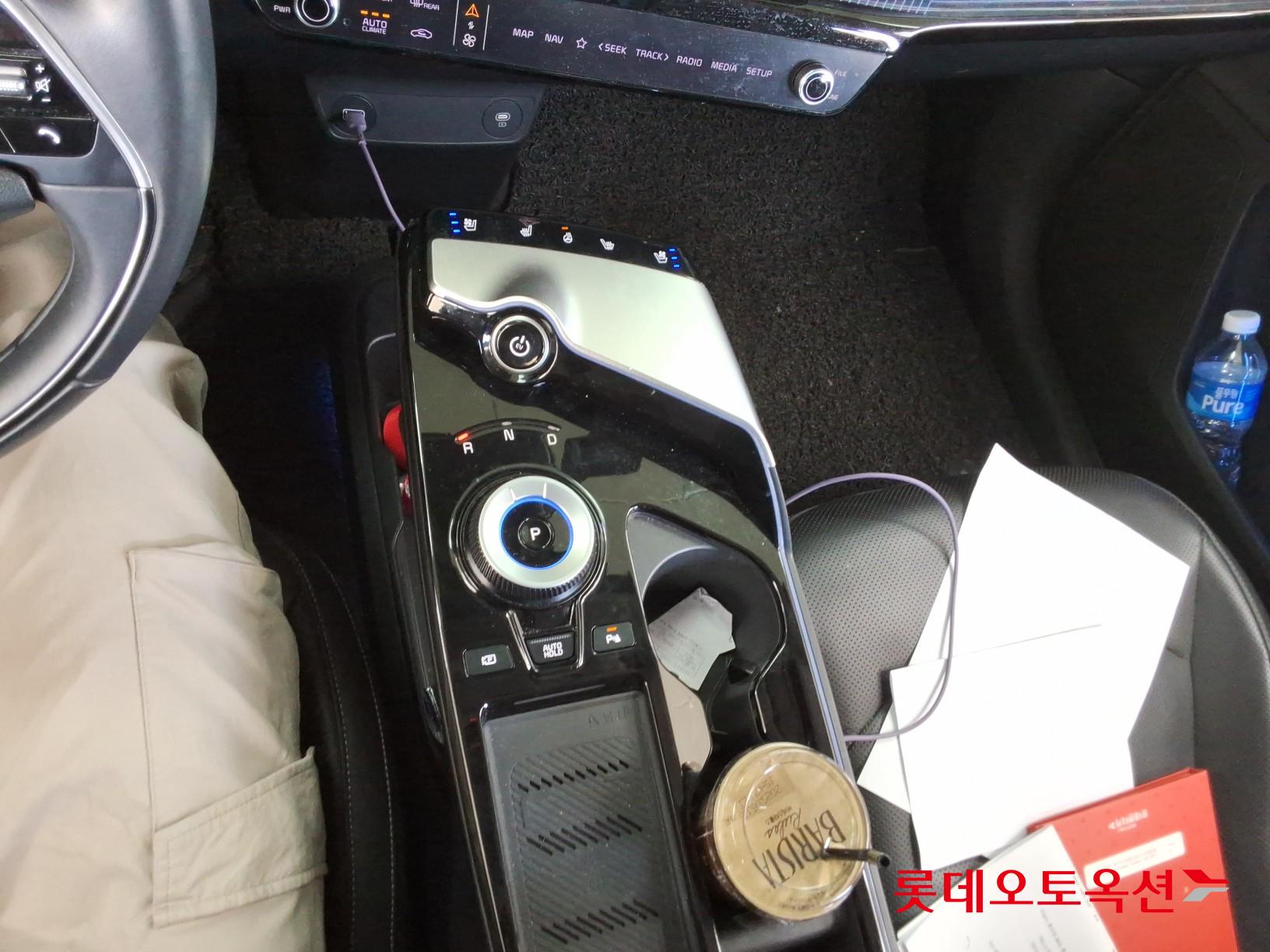 Kia EV6 - 34