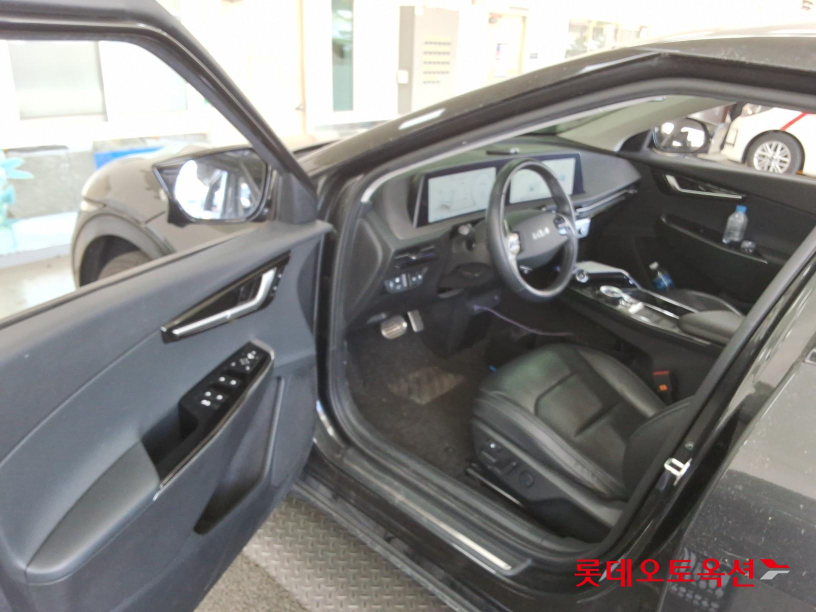 Kia EV6 - 35