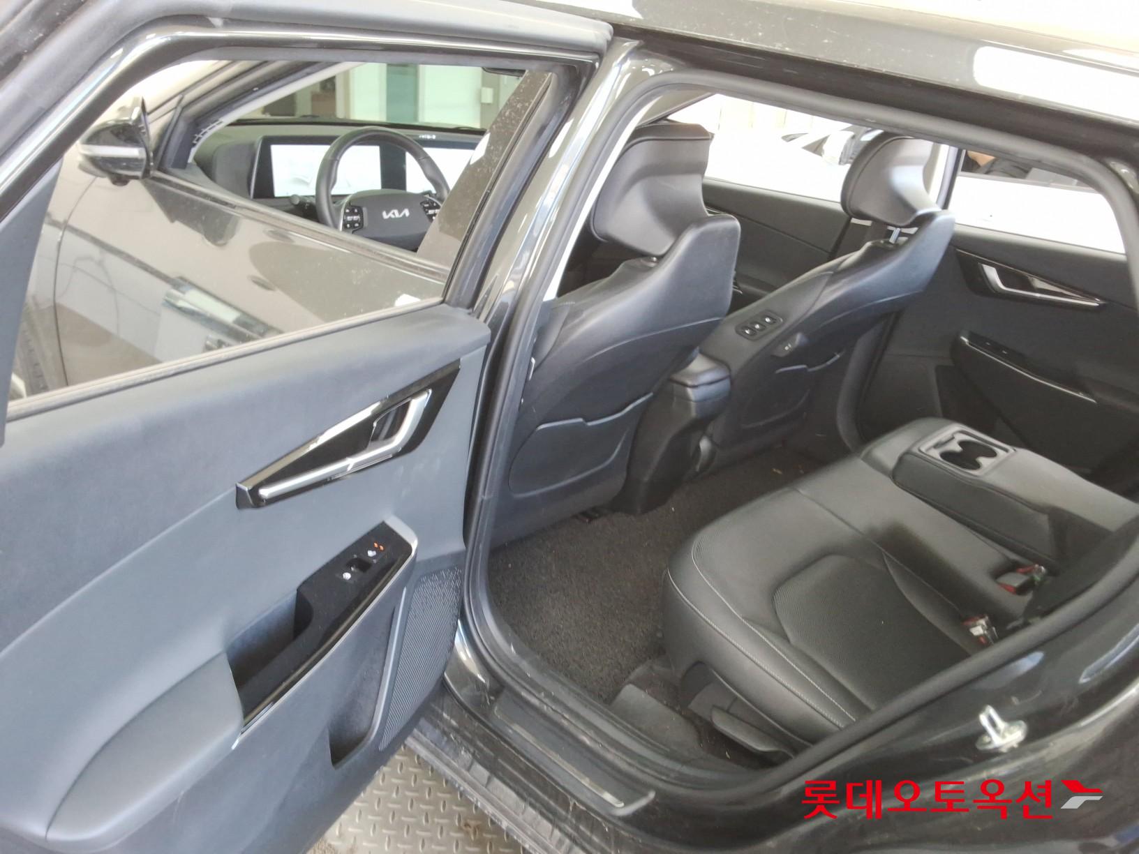 Kia EV6 - 37