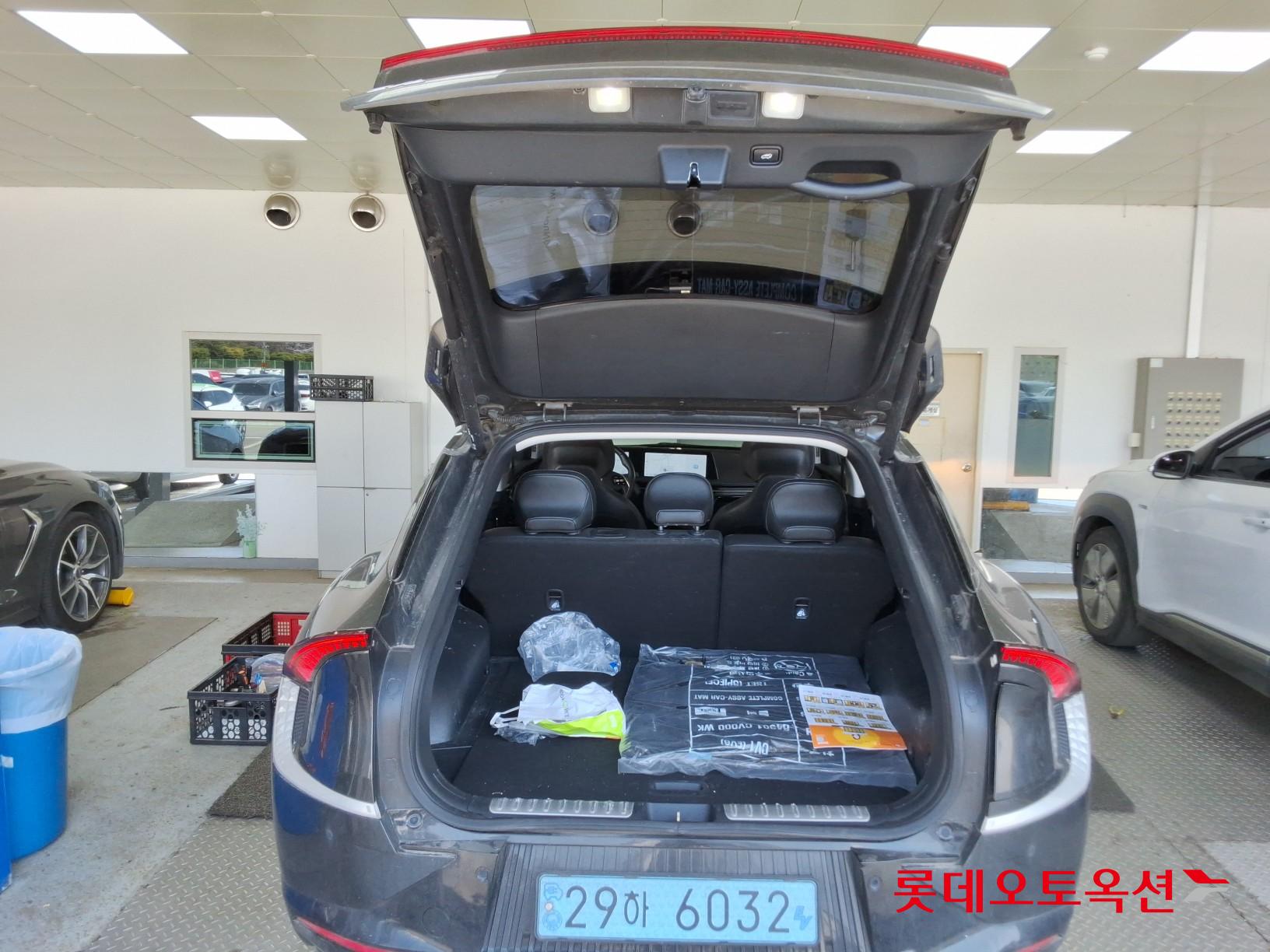 Kia EV6 - 9