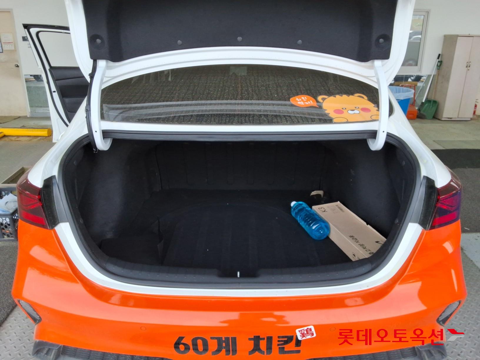기아자동차 K3 - 9
