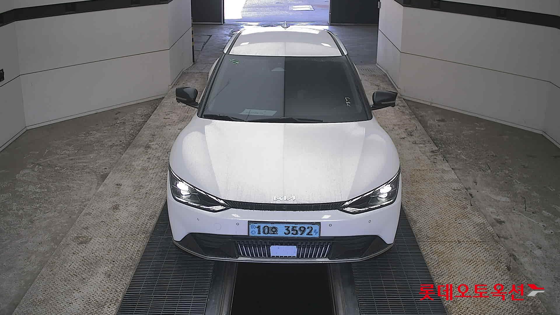기아 EV6