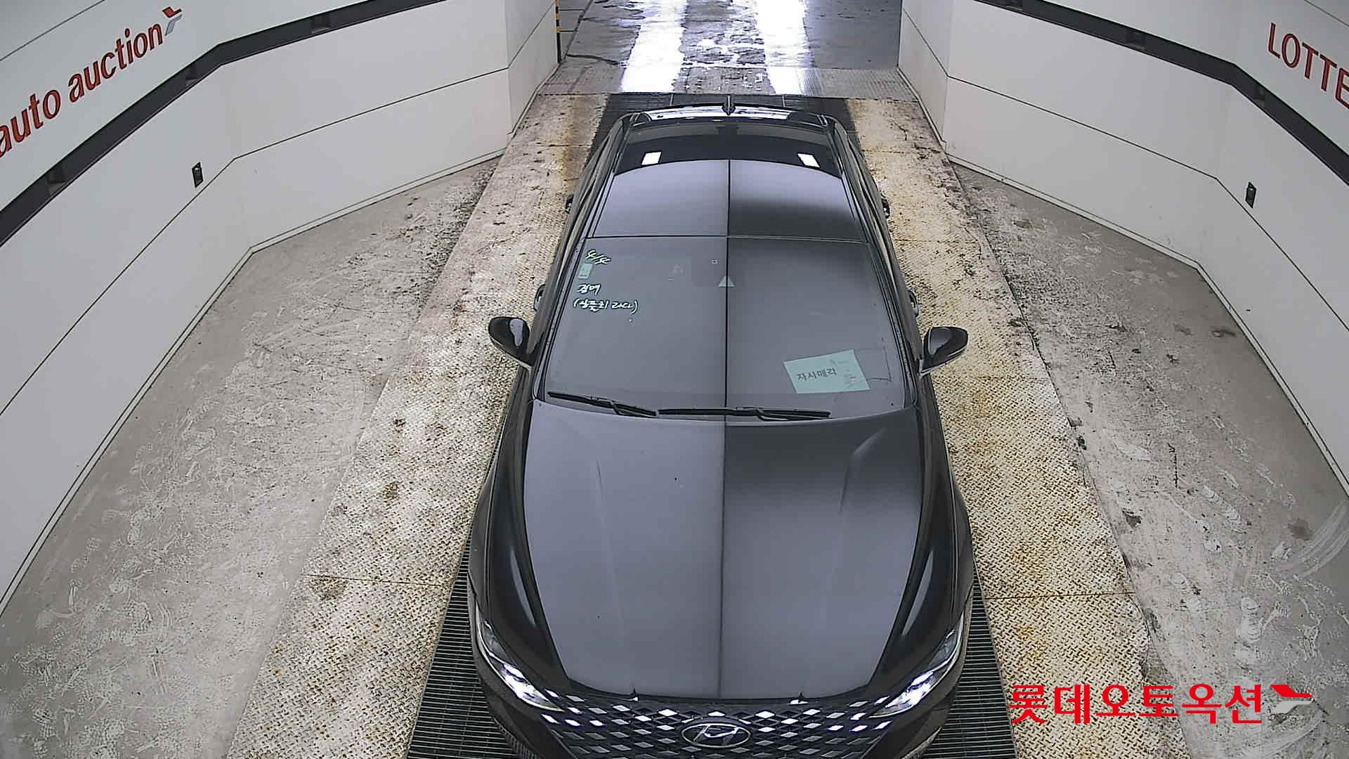 Hyundai Grandeur - 7