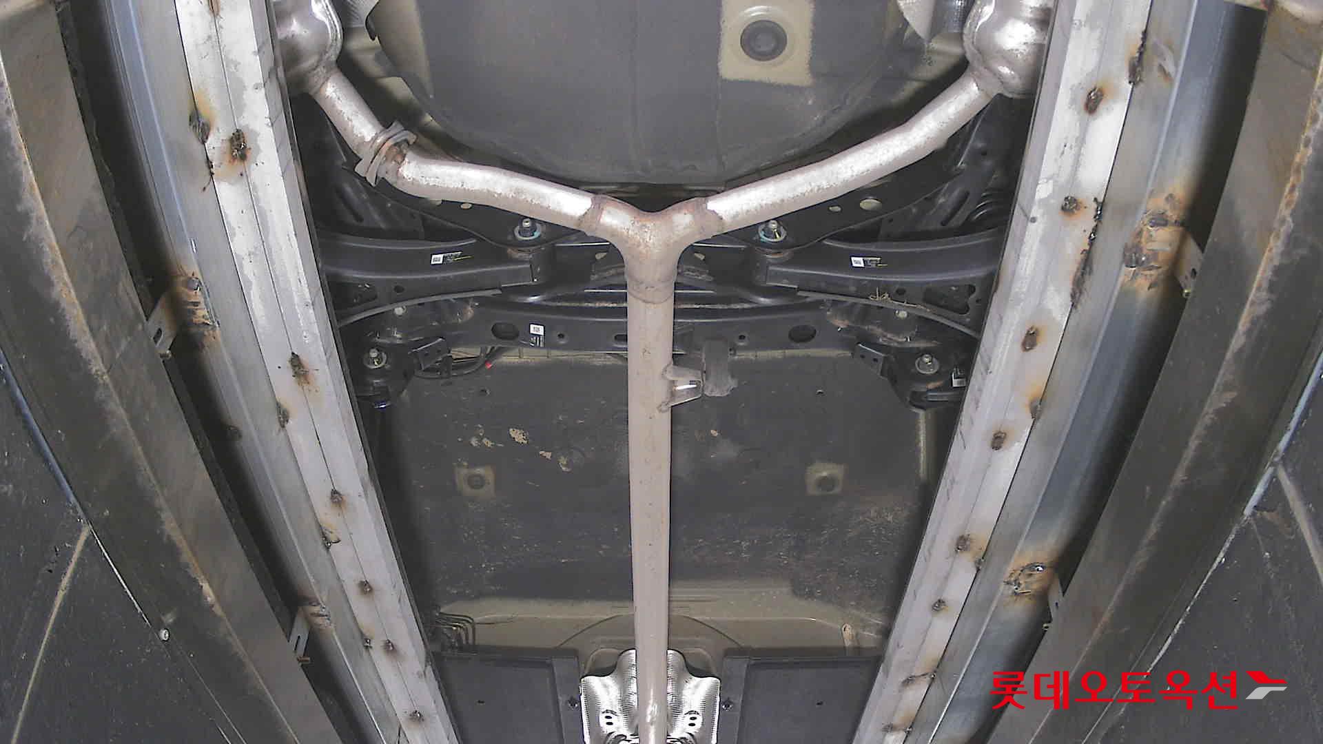 Hyundai Grandeur - 2