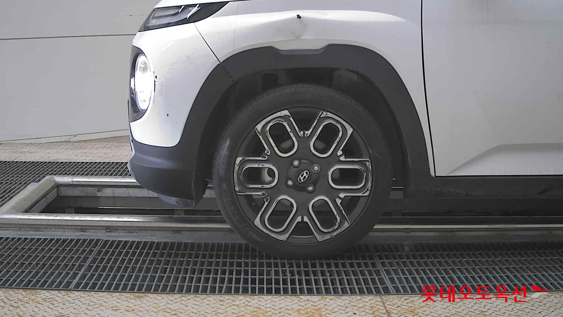 هيونداي كاسبر - 25
