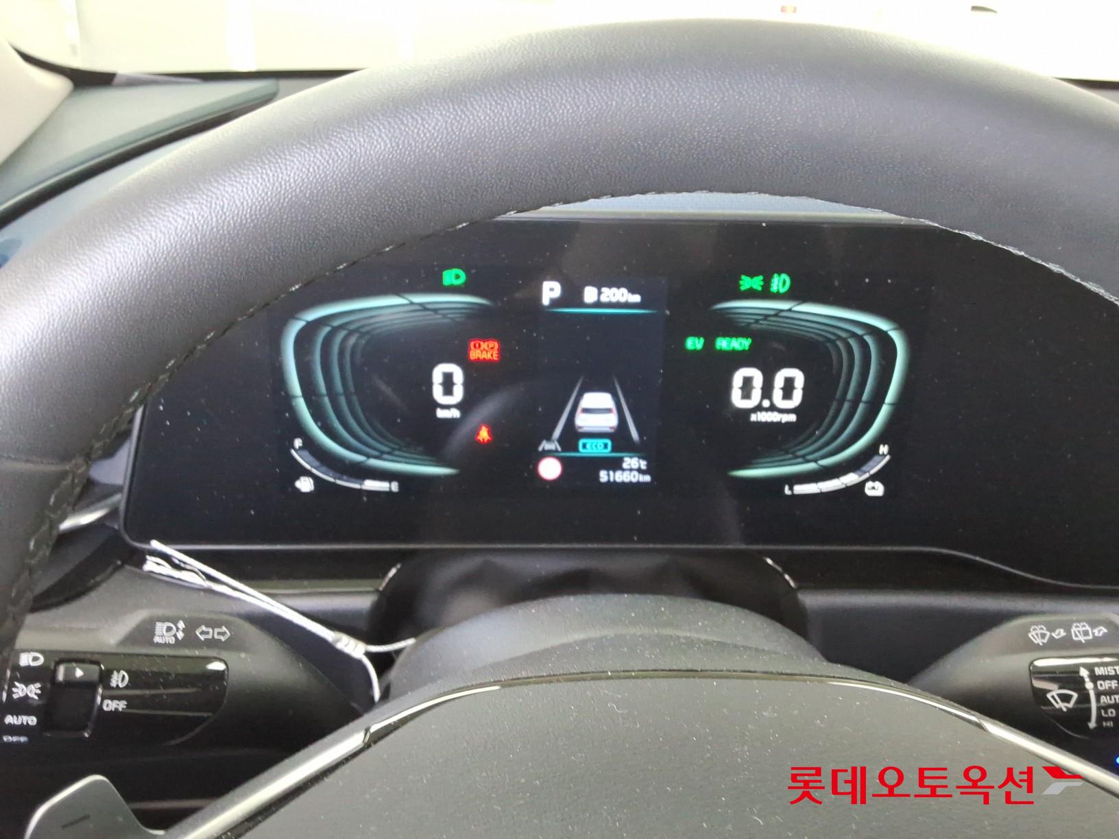 기아자동차 니로 - 30