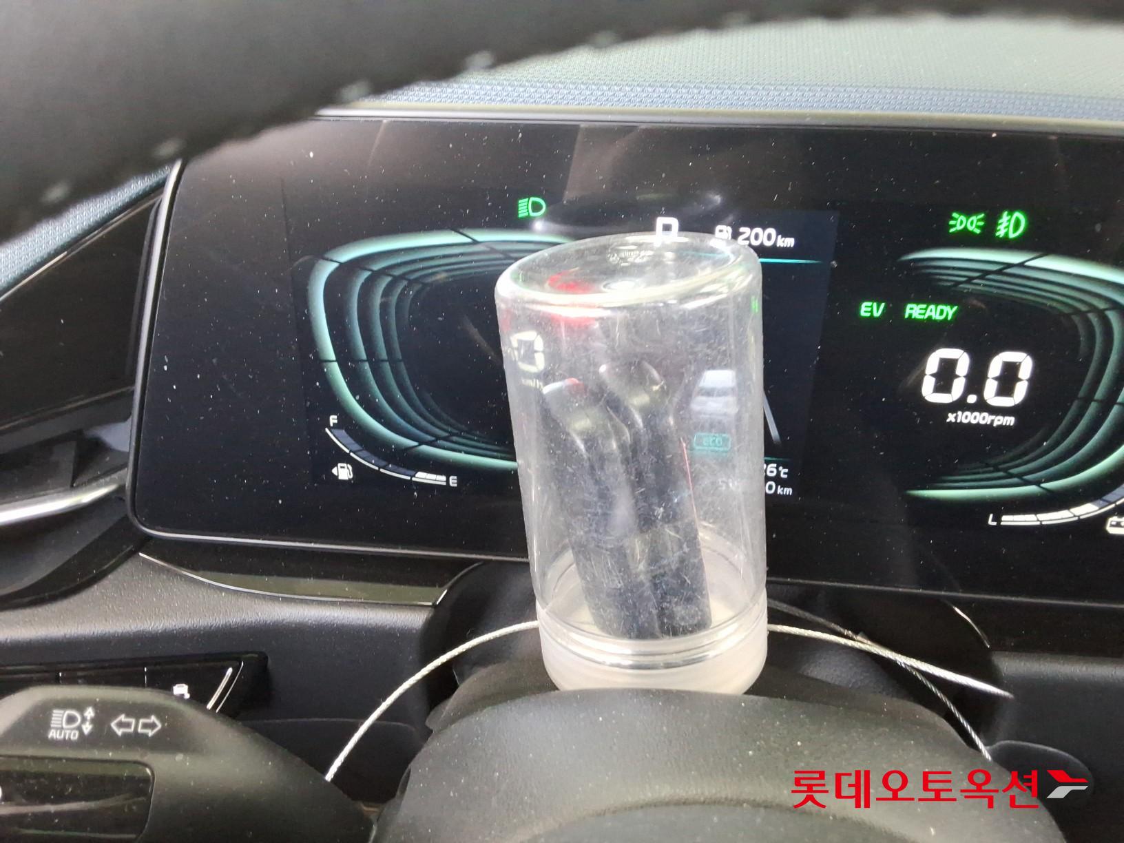 기아자동차 니로 - 34