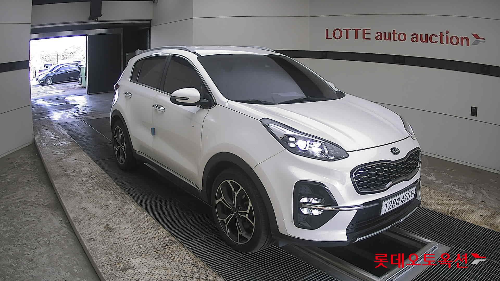 기아자동차 스포티지 - 6