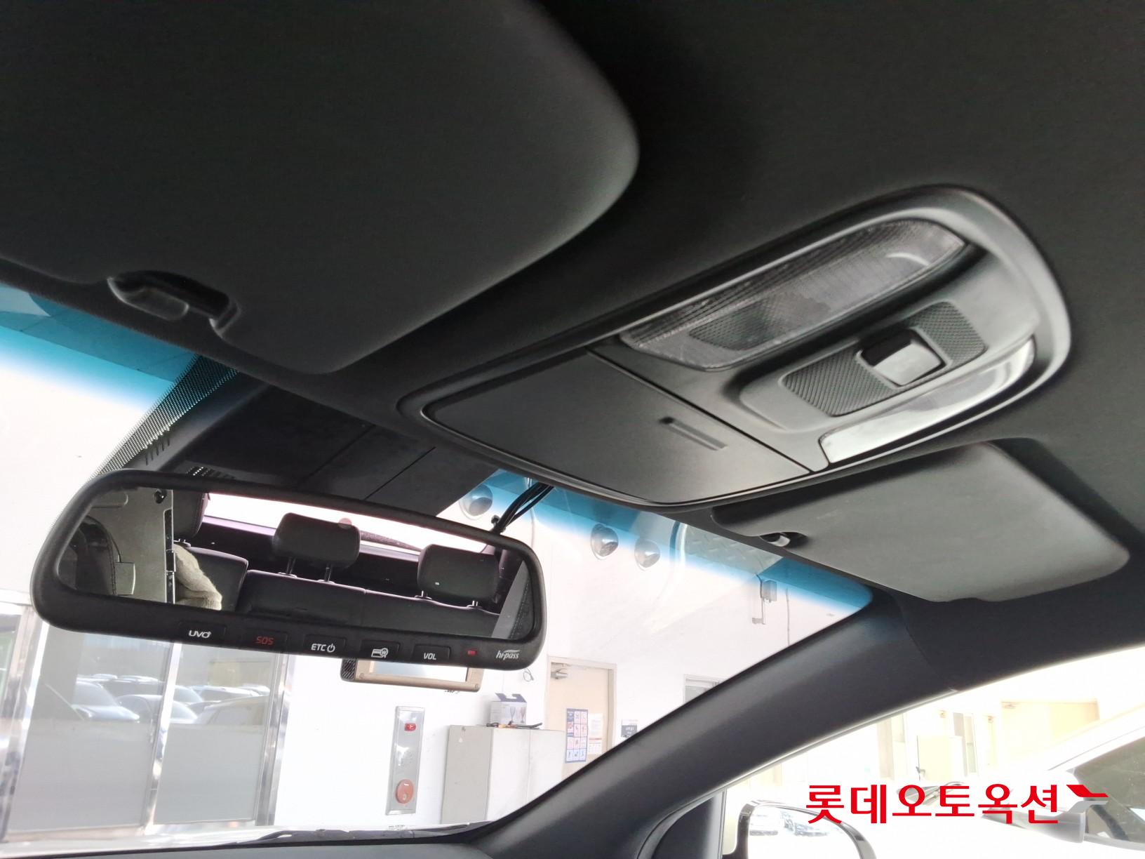 기아자동차 스포티지 - 31