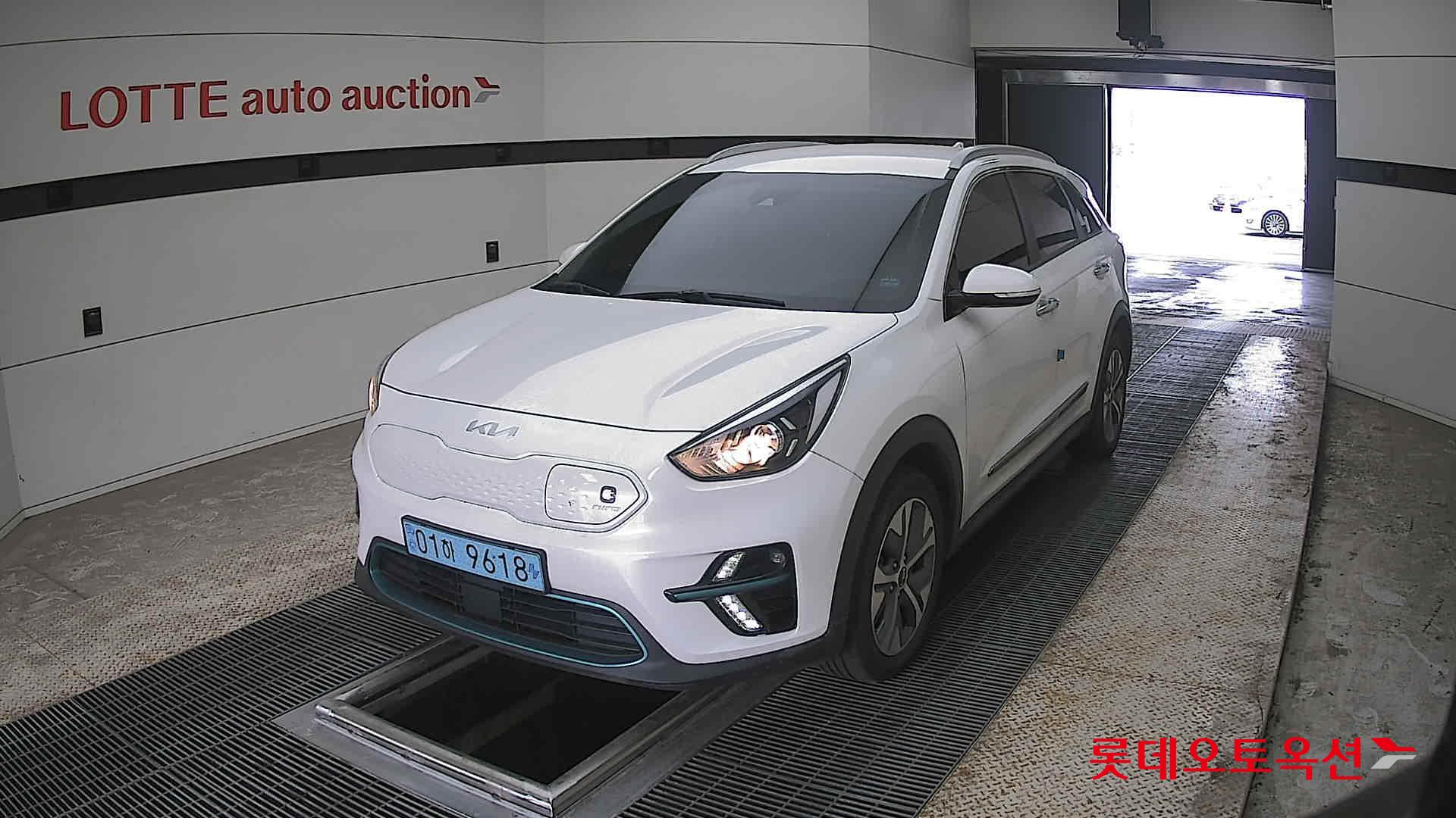 Kia Niro 2022 - Image 10