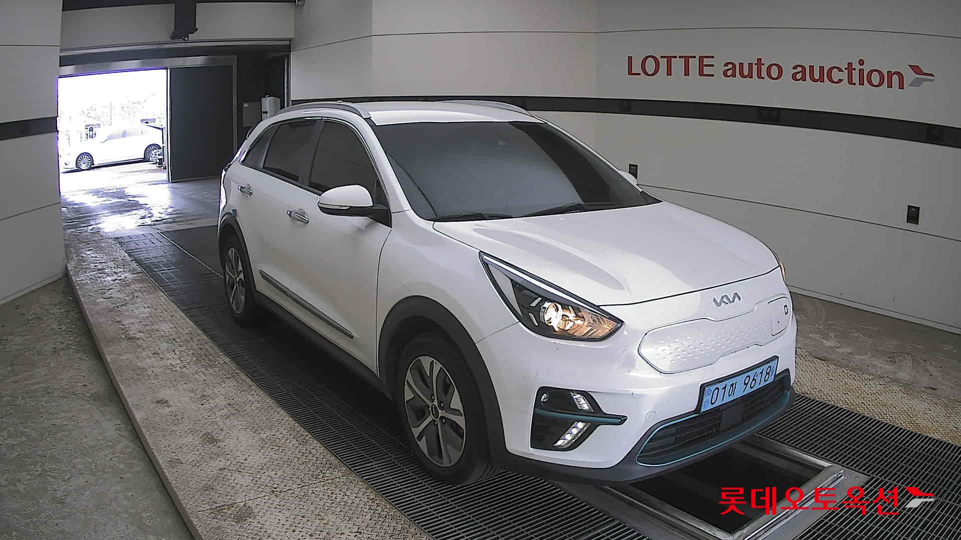 Kia Niro 2022 - Image 6