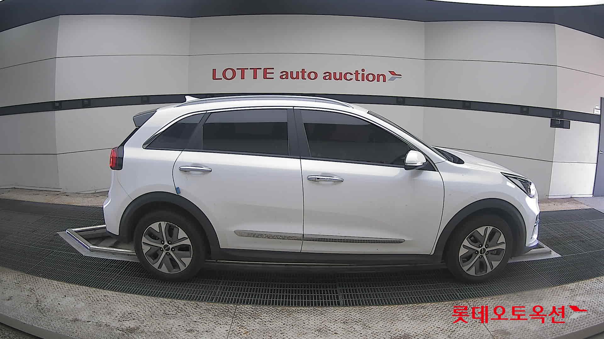 Kia Niro 2022 - Image 21