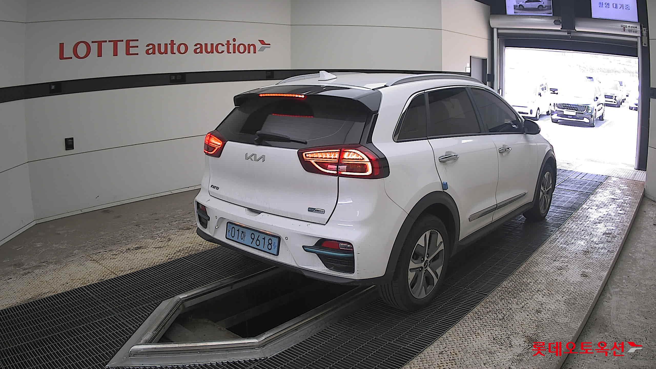 Kia Niro 2022 - Image 5