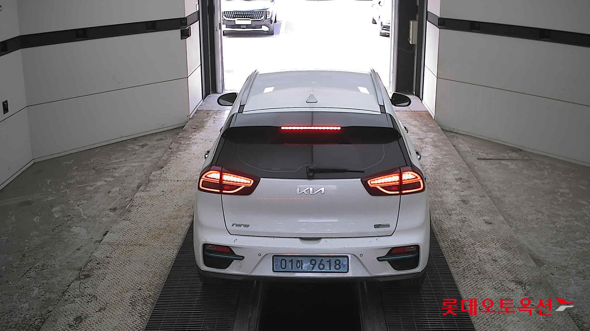 Kia Niro 2022 - Image 17