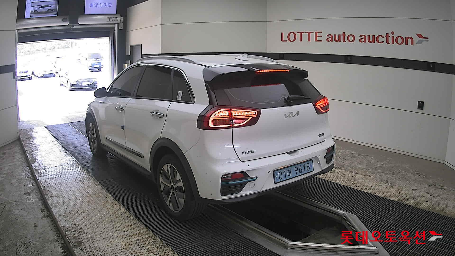 Kia Niro 2022 - Image 4
