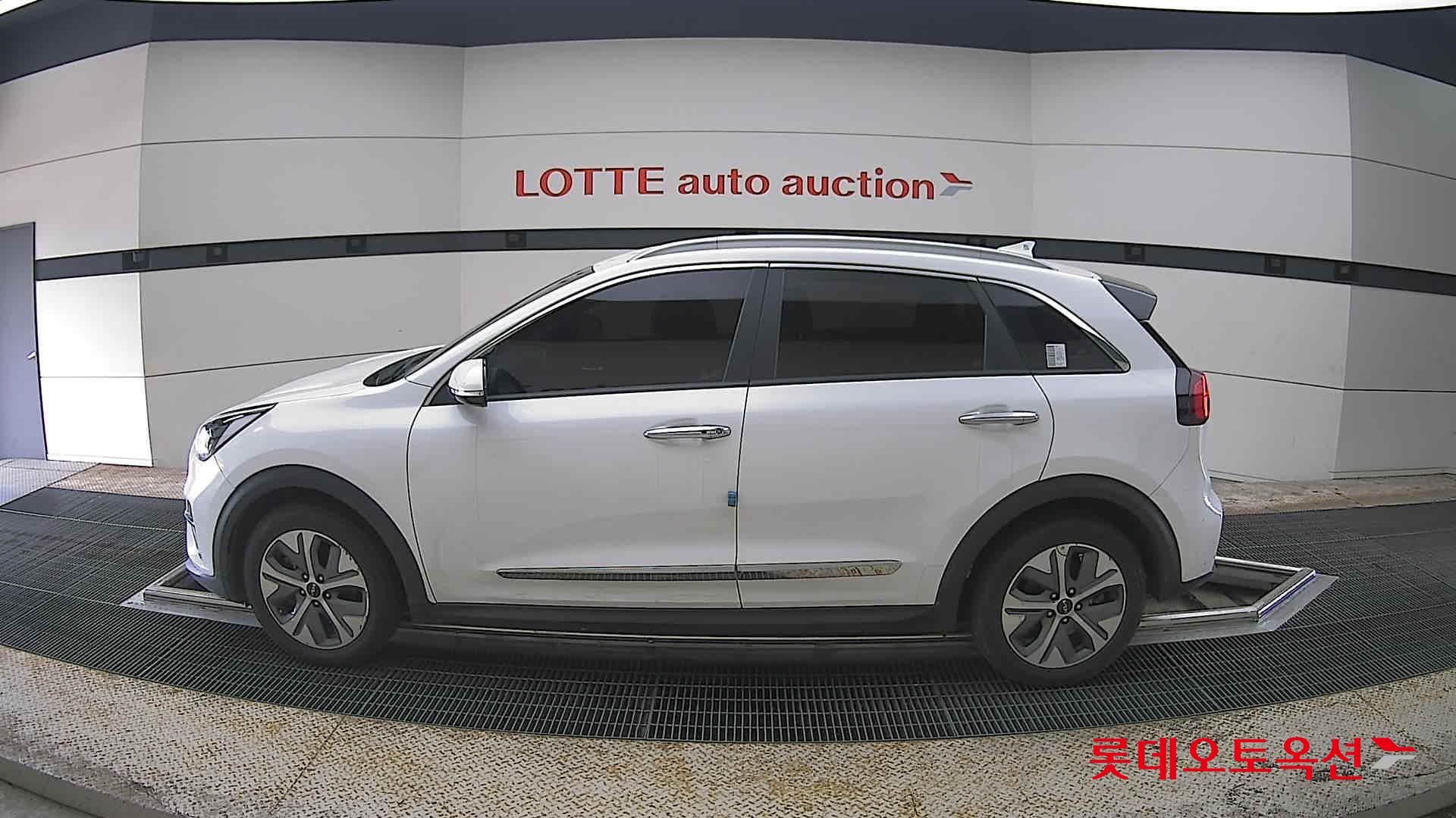 Kia Niro 2022 - Image 13