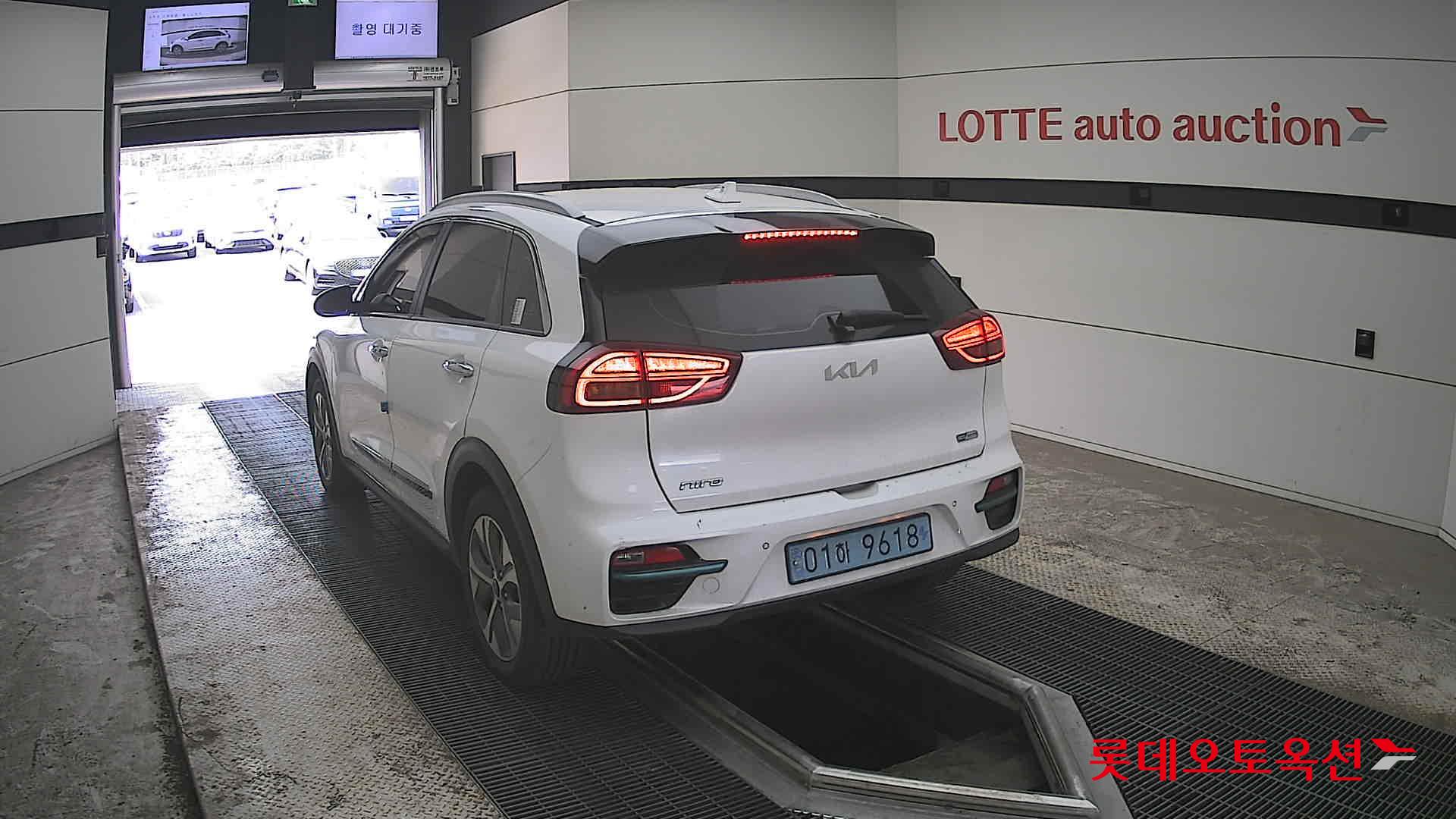 Kia Niro 2022 - Image 16