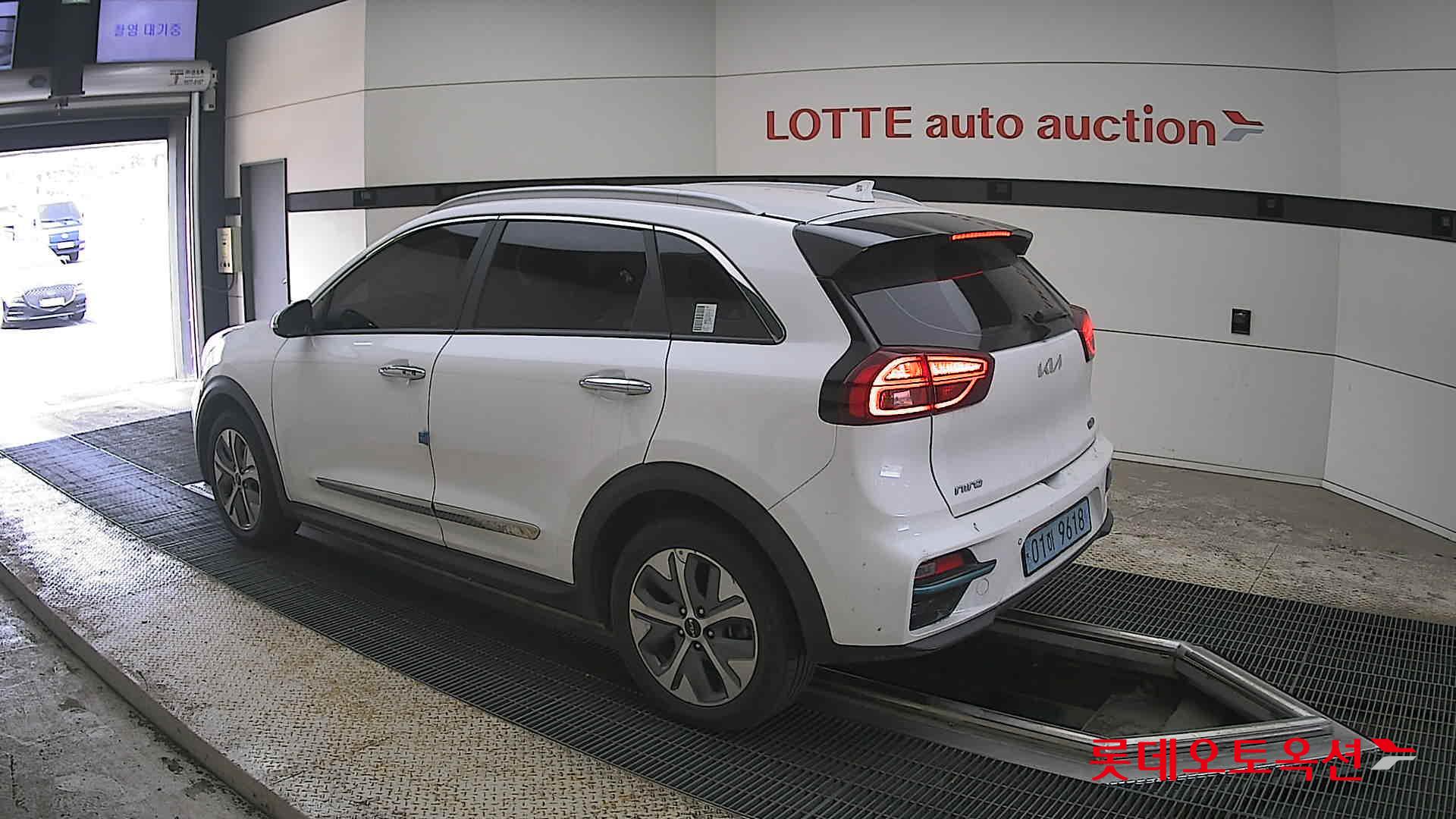 Kia Niro 2022 - Image 15