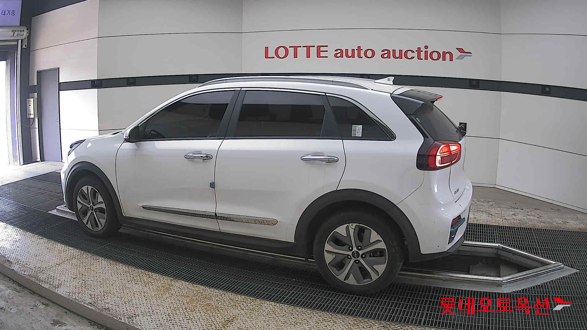 Kia Niro 2022 - Image 14