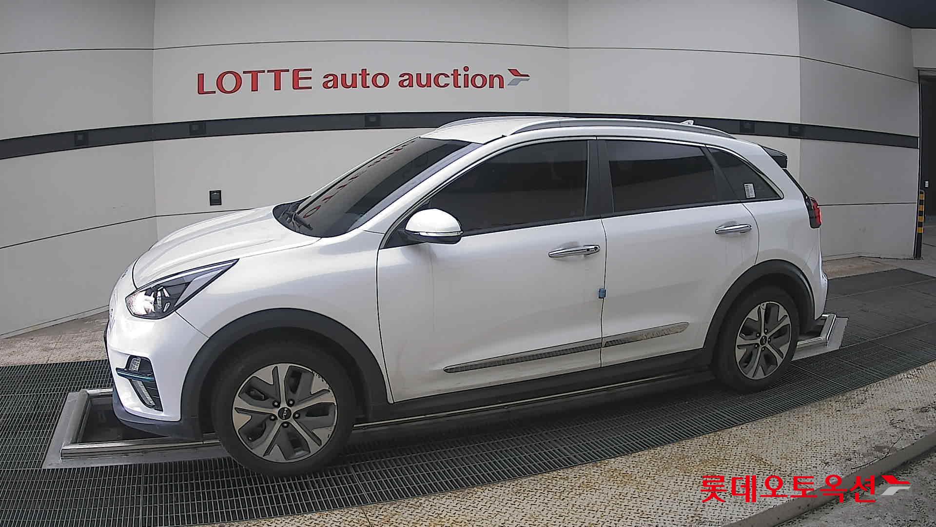 Kia Niro 2022 - Image 12