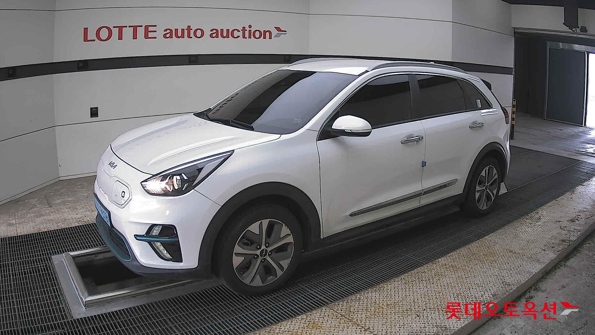 Kia Niro 2022 - Image 11