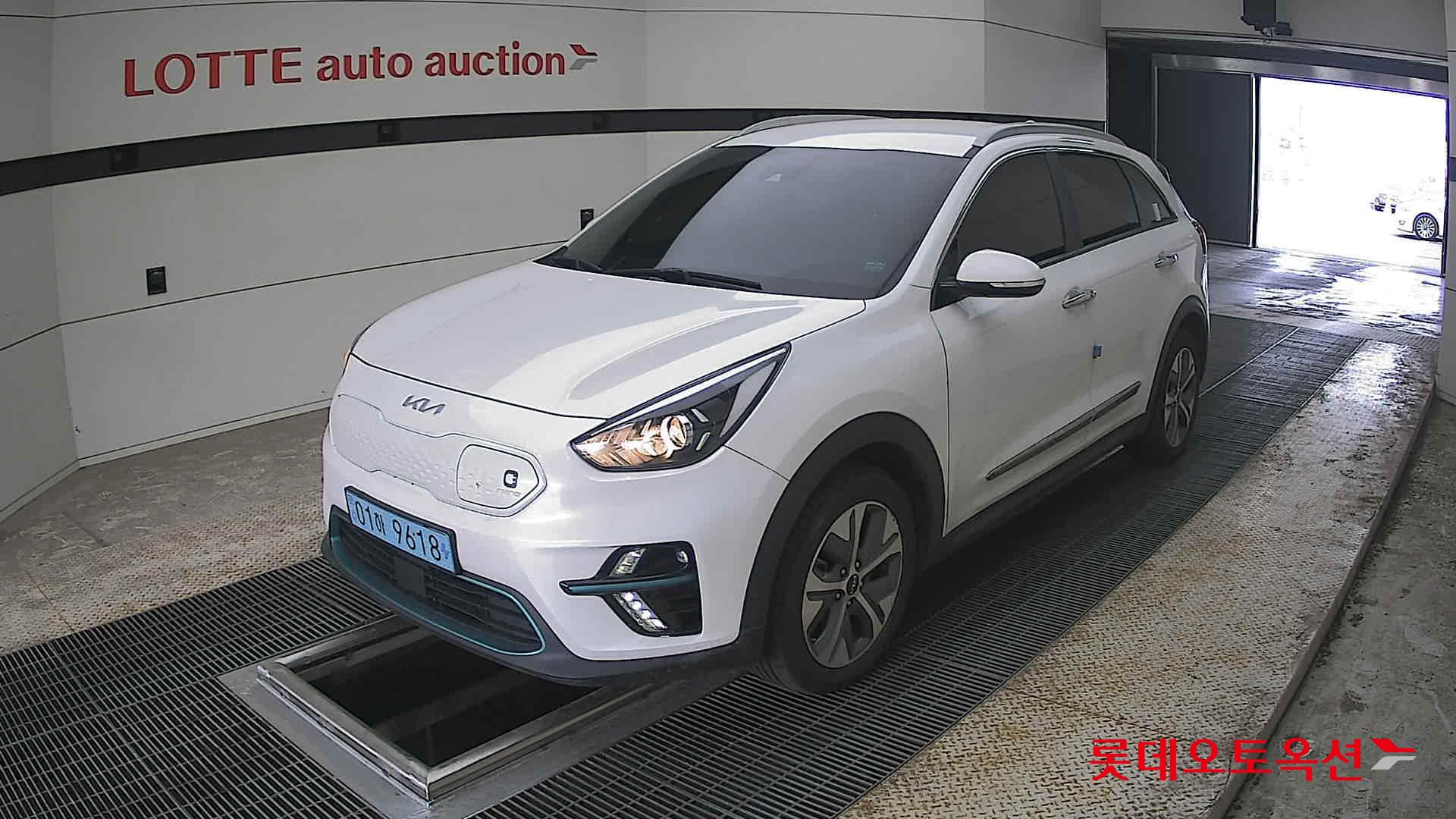 Kia Niro 2022 - Image 3