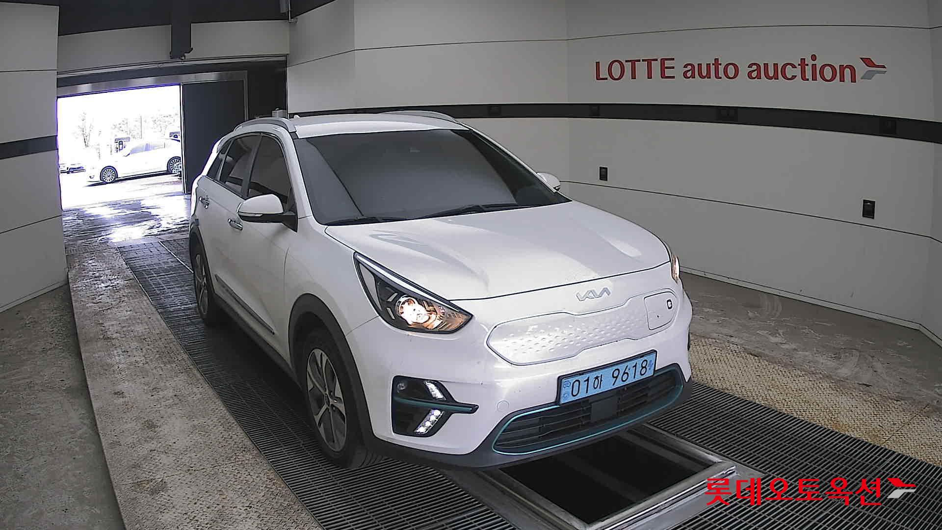 Kia Niro 2022 - Image 24
